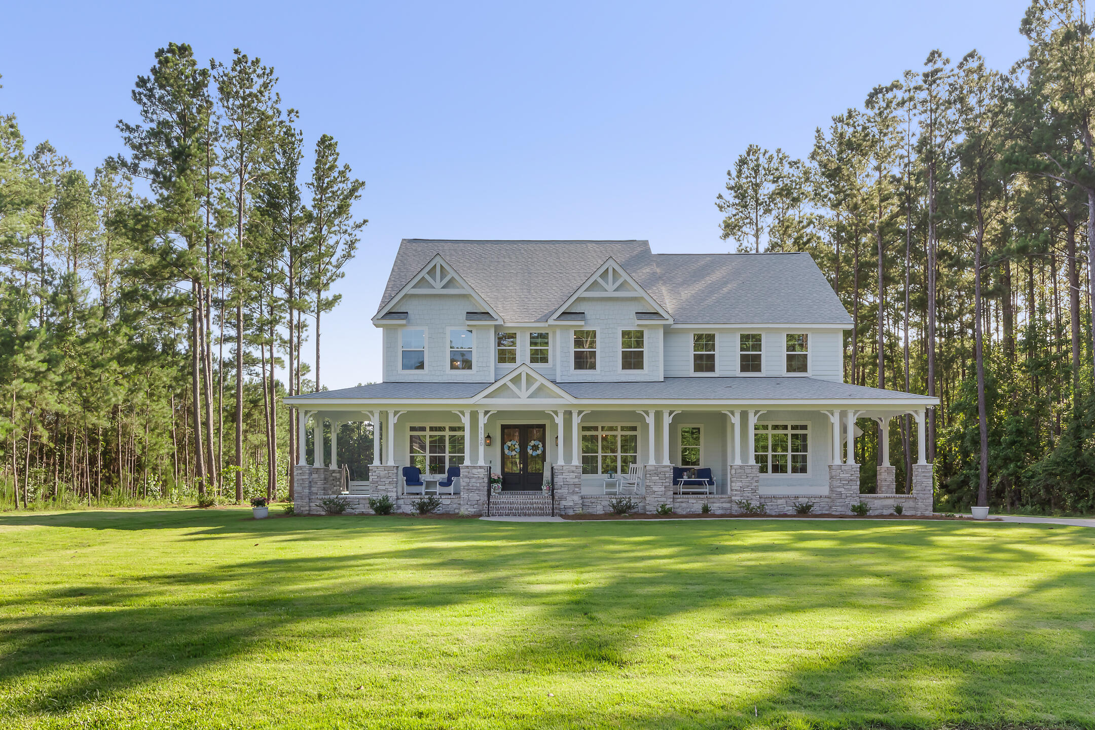 1130 Plantation Overlook Drive