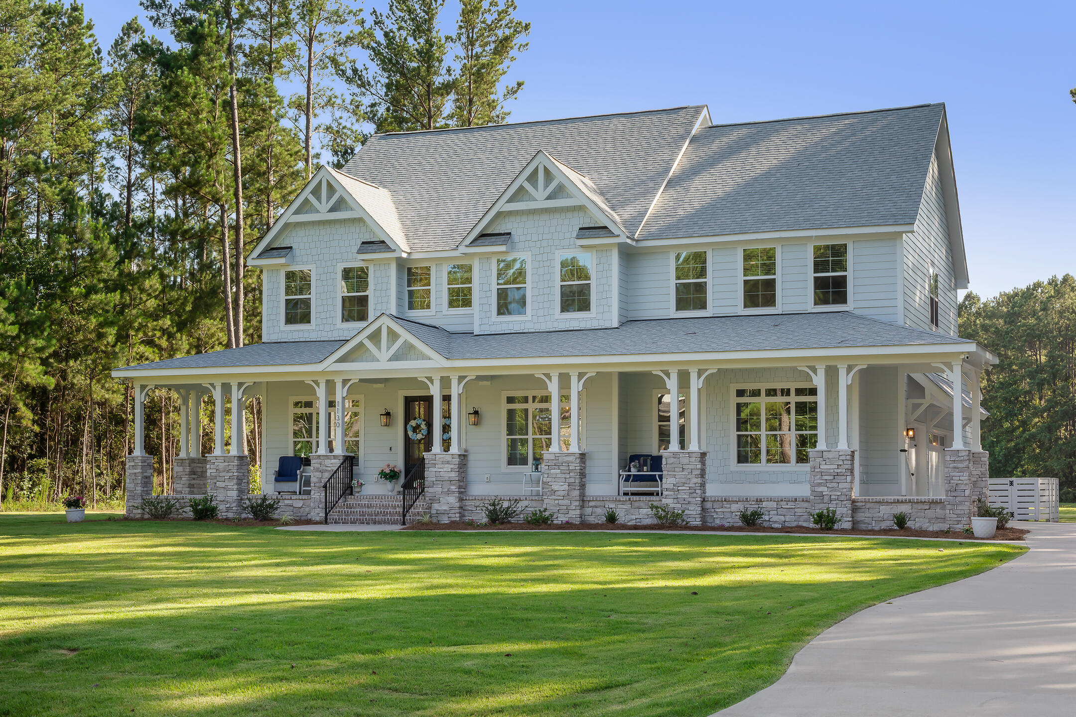1130 Plantation Overlook Drive