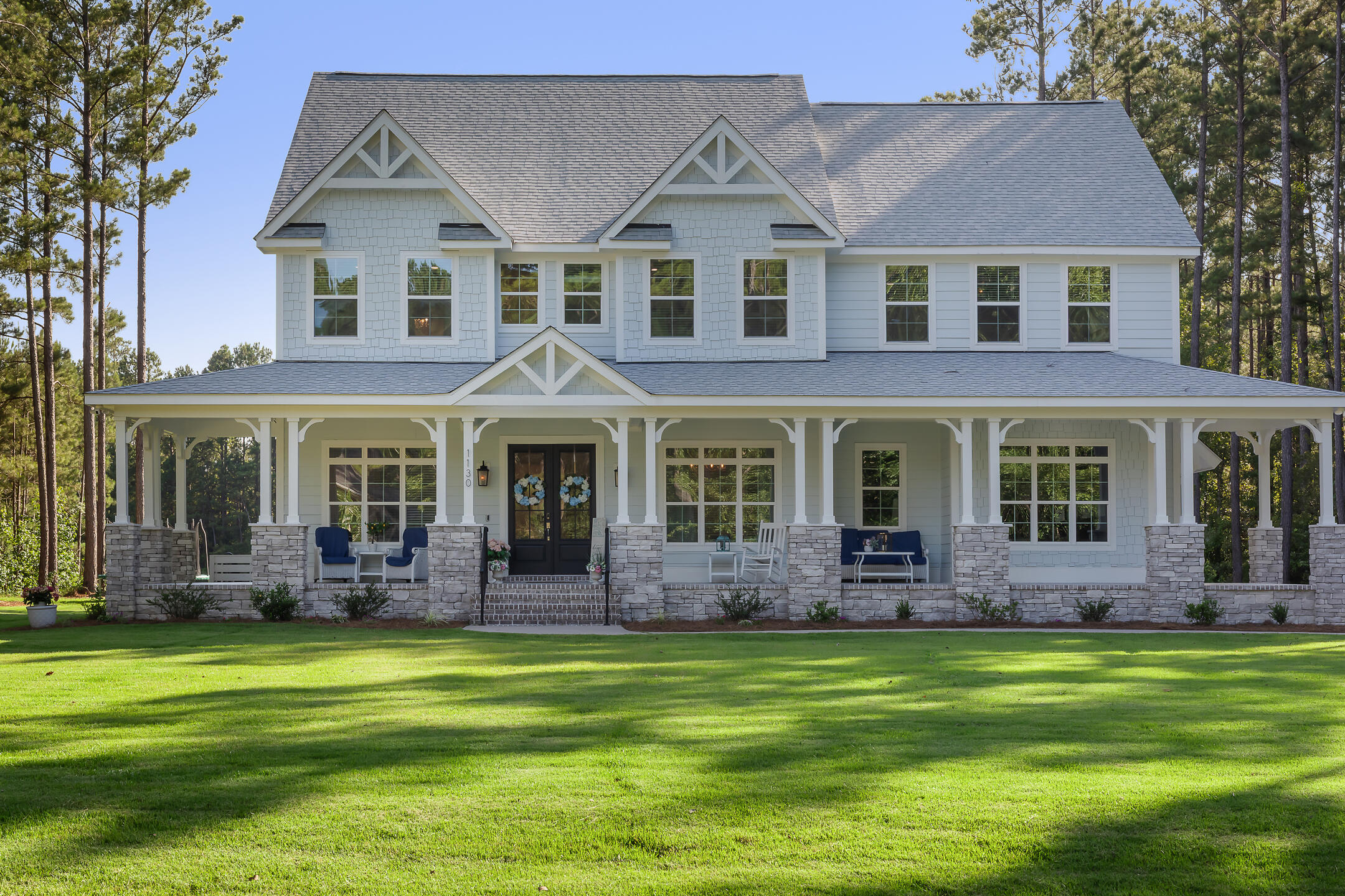 1130 Plantation Overlook Drive