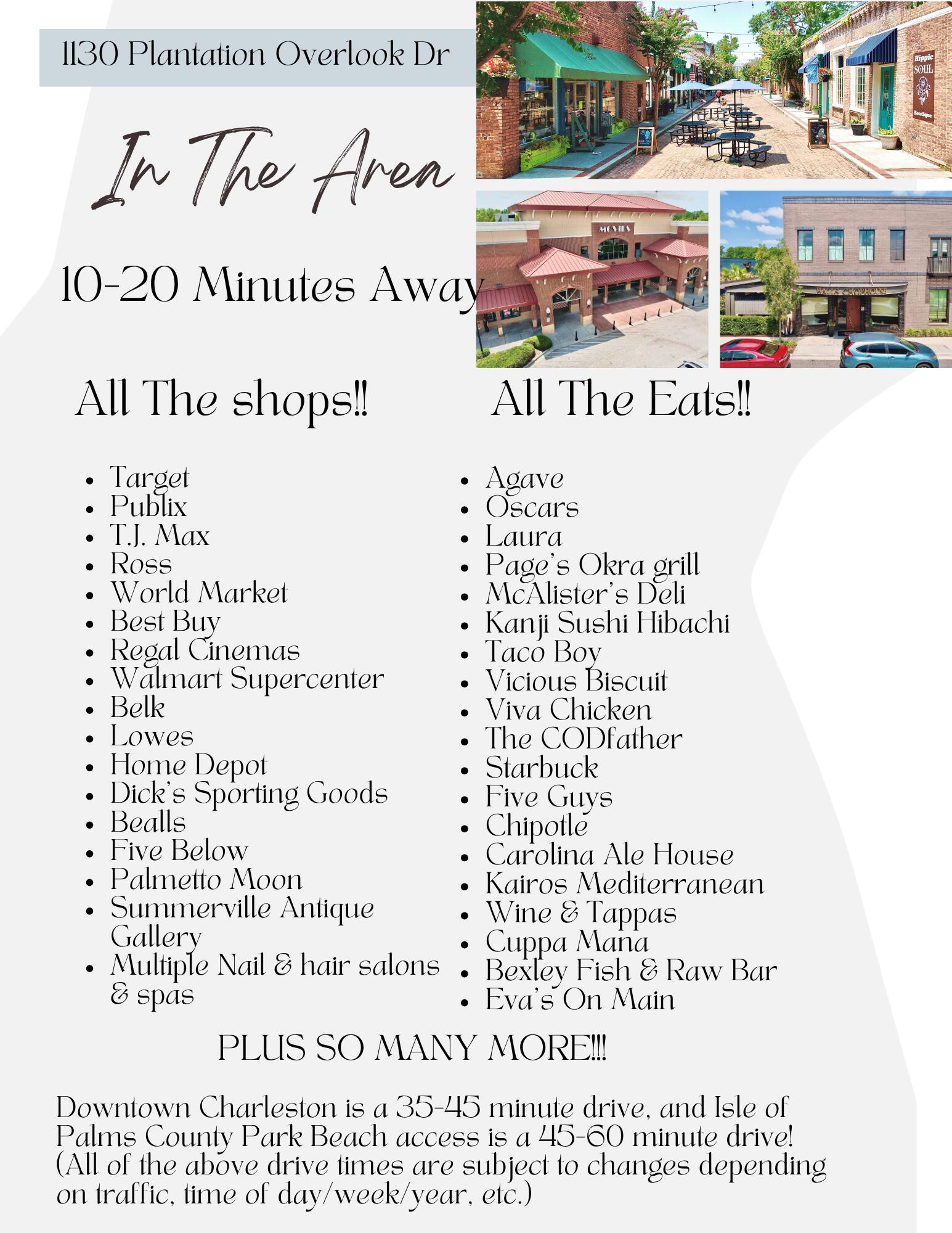 1130 Plantation Overlook Drive