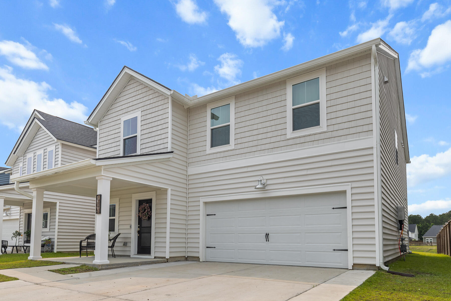 112 Whisper Drive