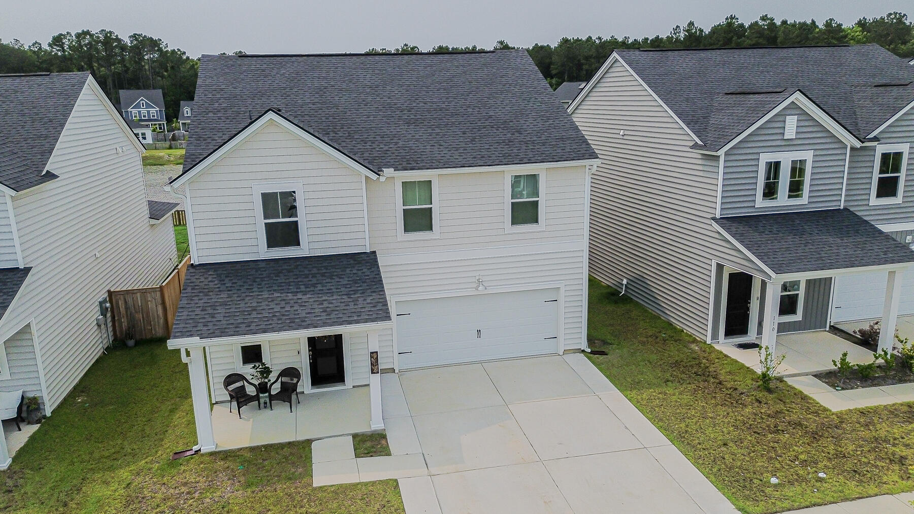 112 Whisper Drive