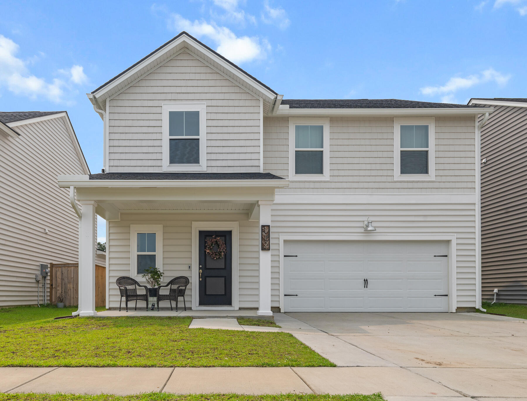 112 Whisper Drive