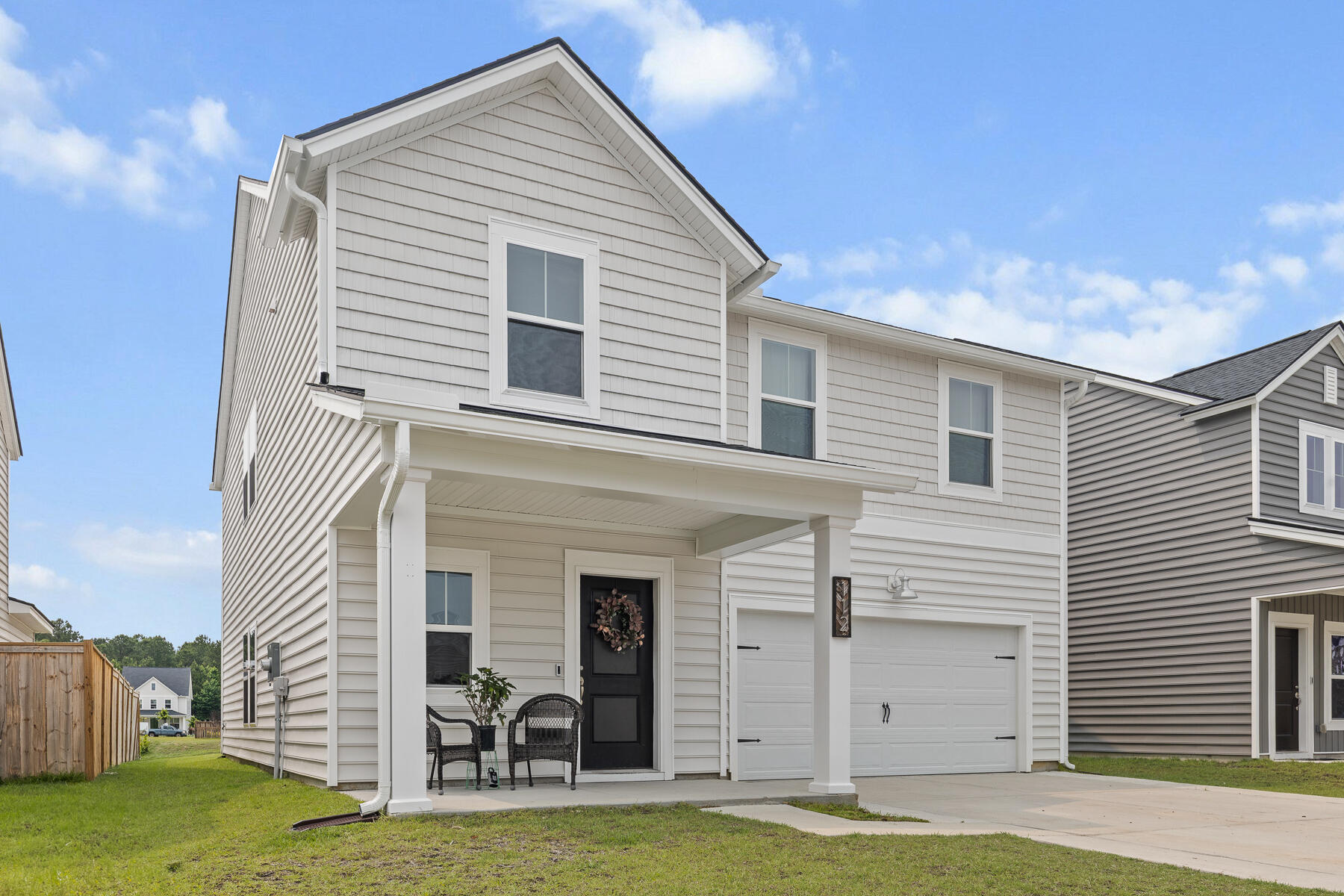 112 Whisper Drive