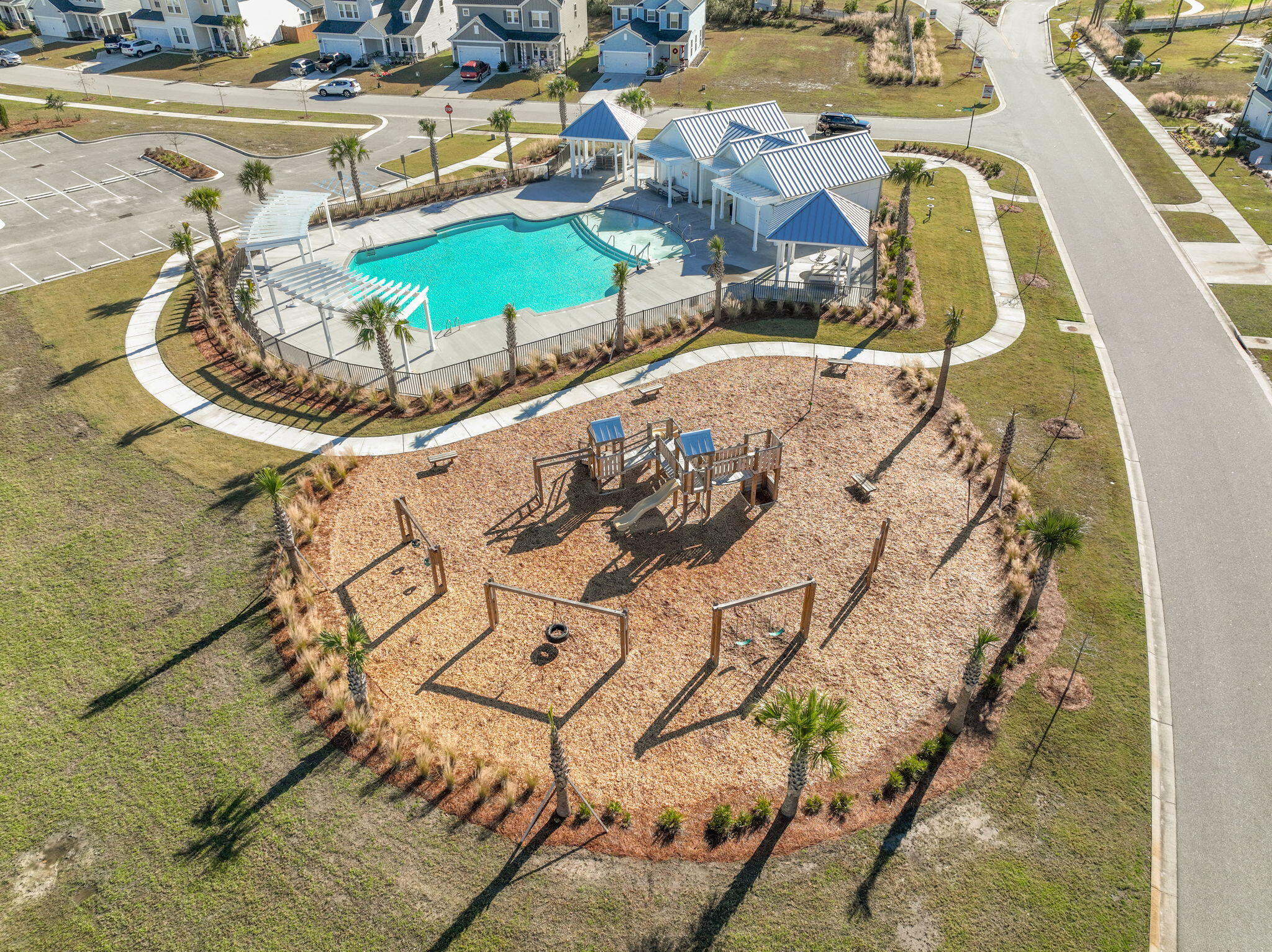 109 Wappoo Trace Lane