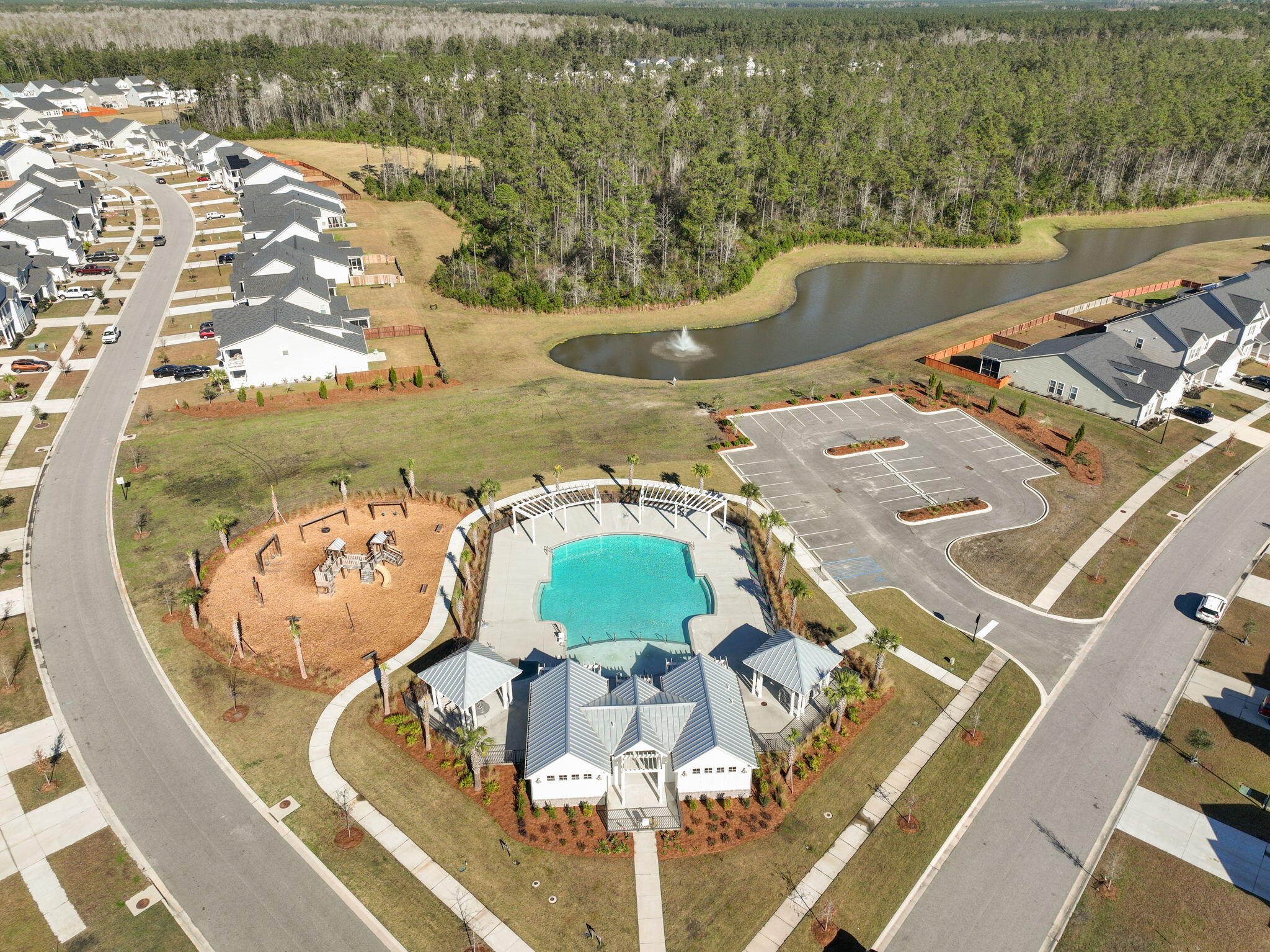 109 Wappoo Trace Lane