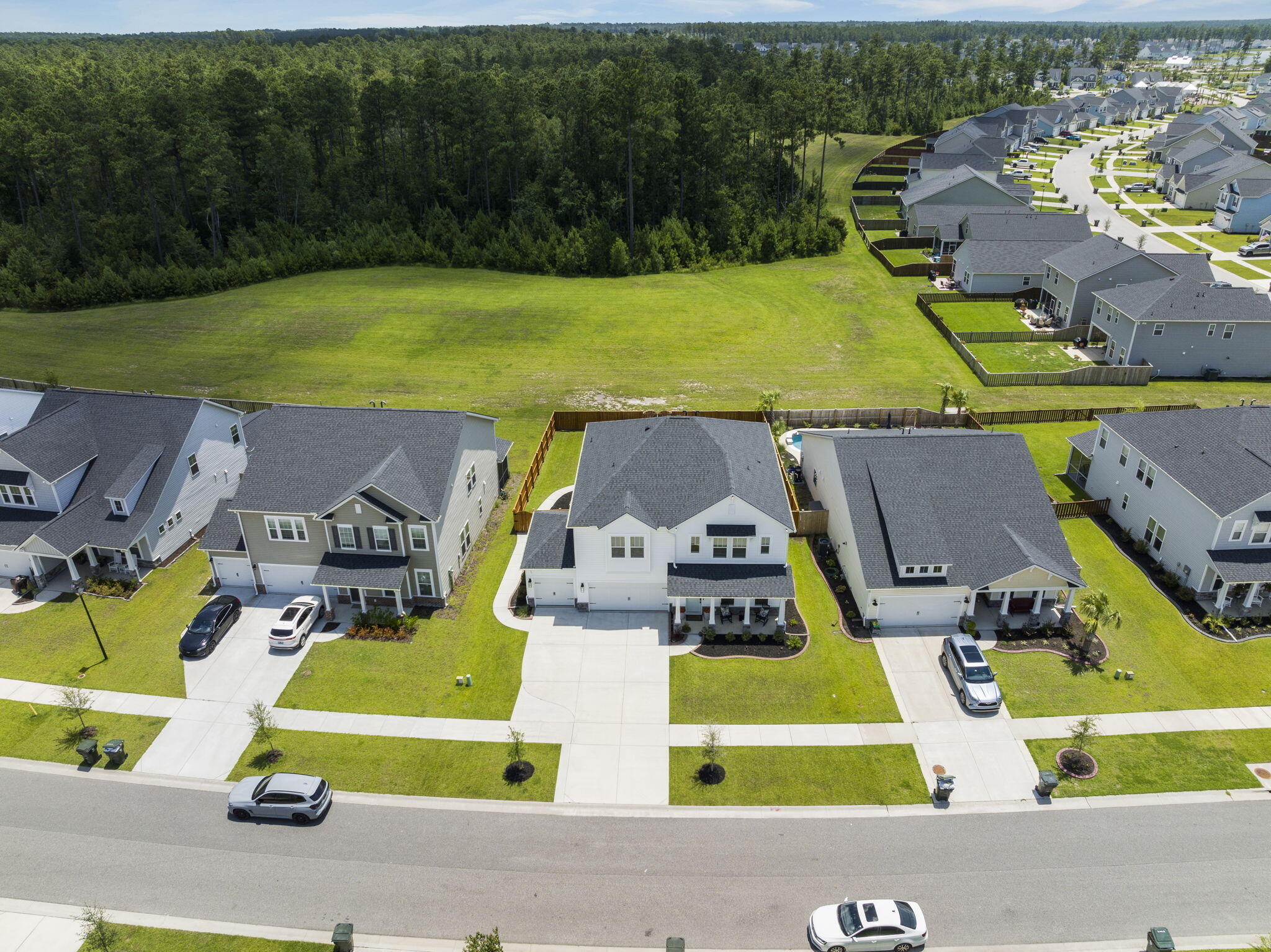 109 Wappoo Trace Lane