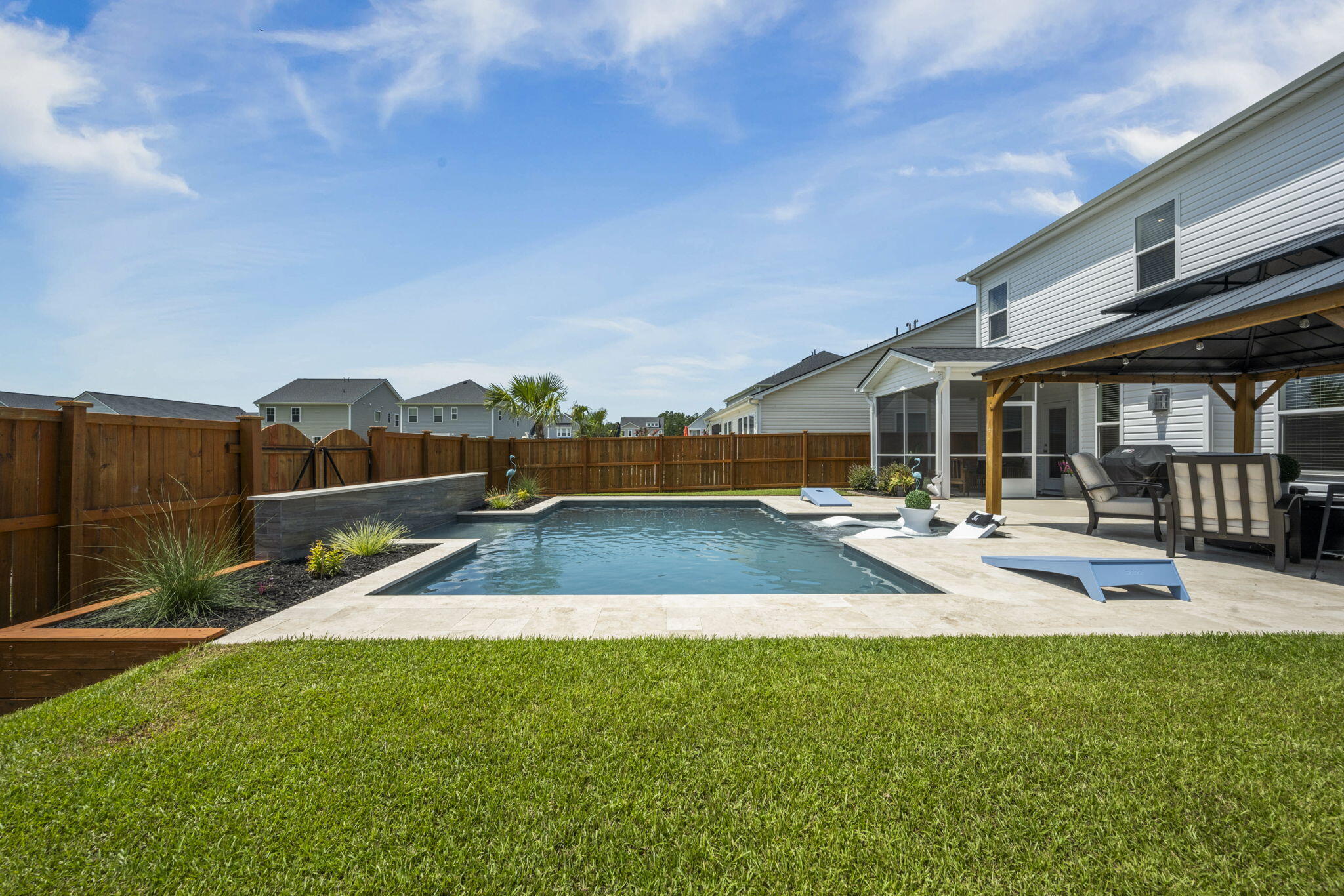 109 Wappoo Trace Lane