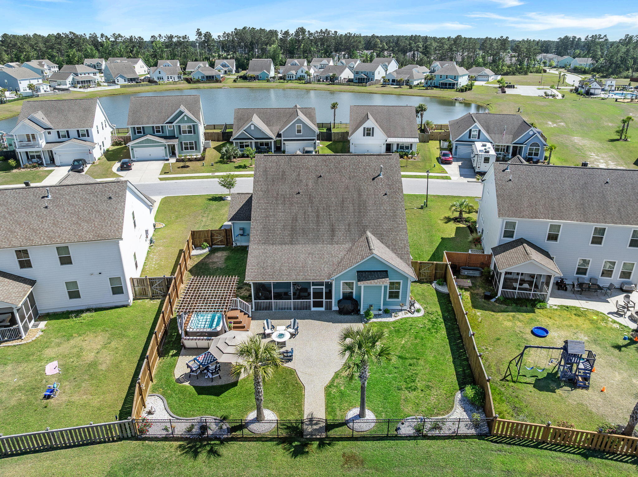 613 Sienna Way