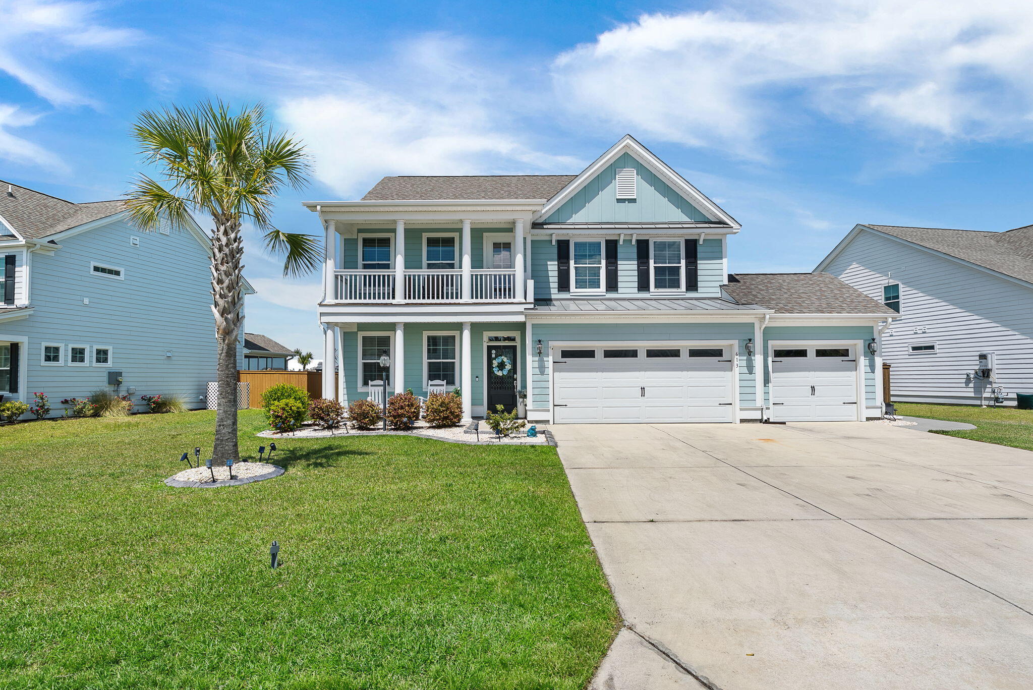 613 Sienna Way