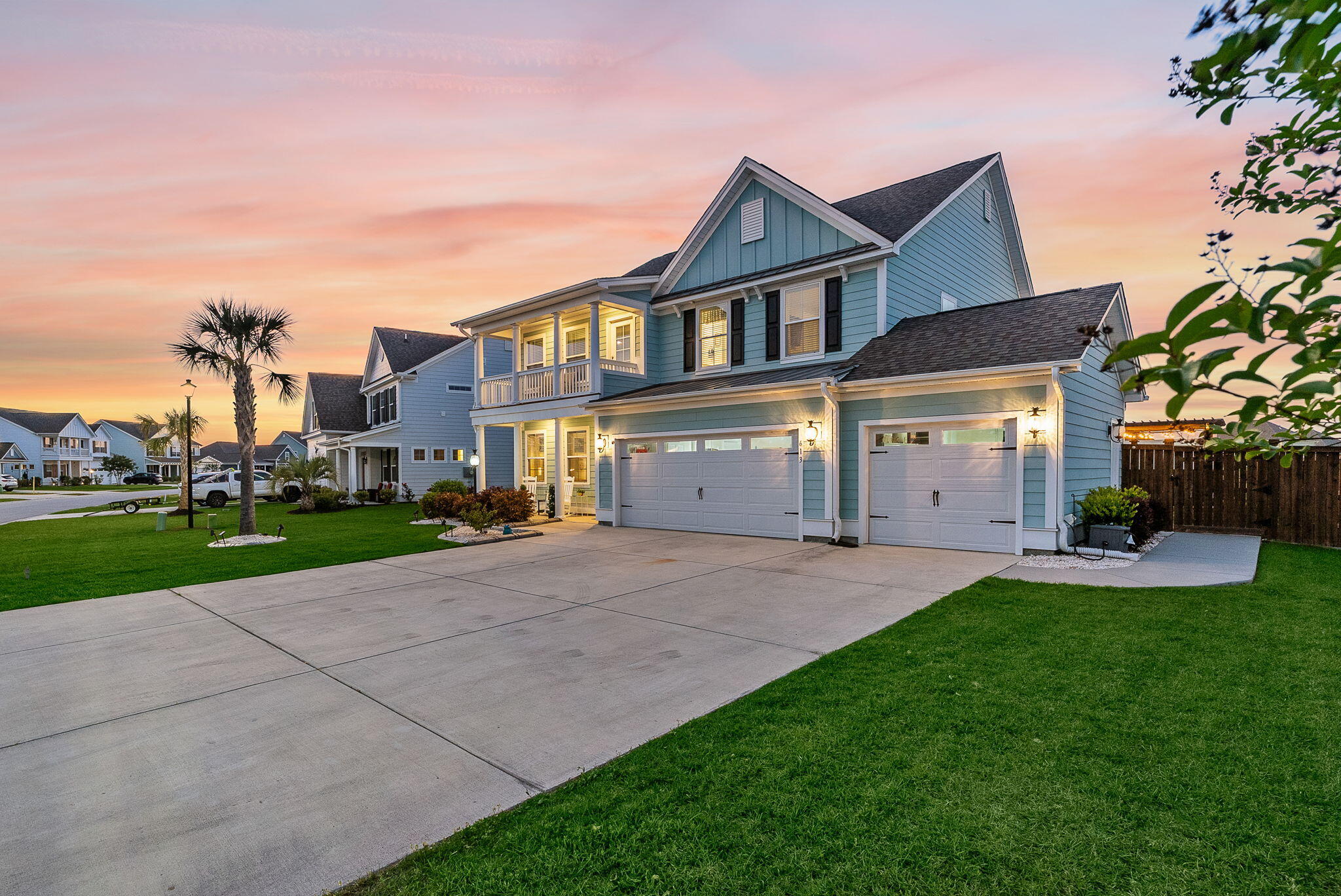 613 Sienna Way