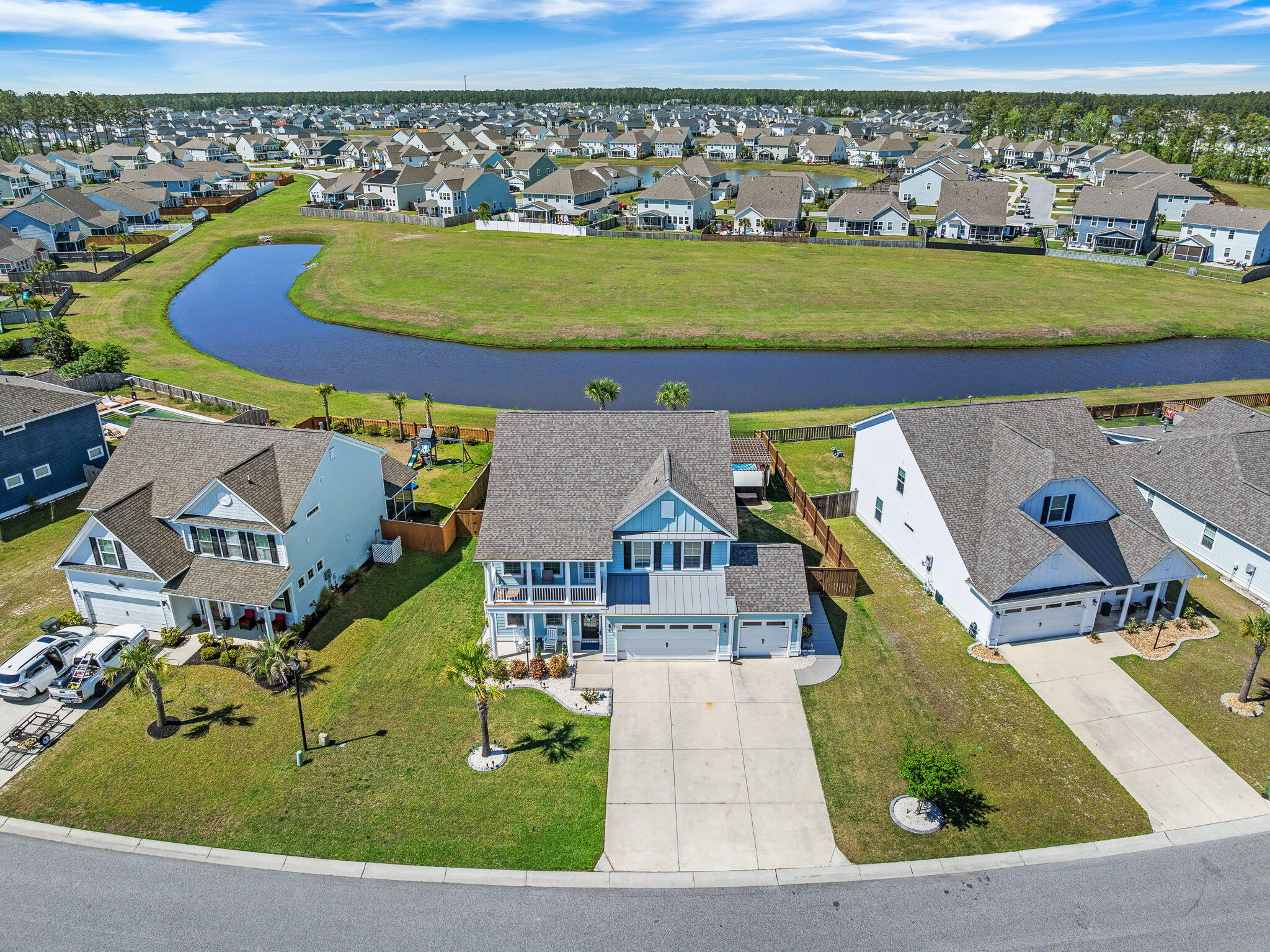 613 Sienna Way
