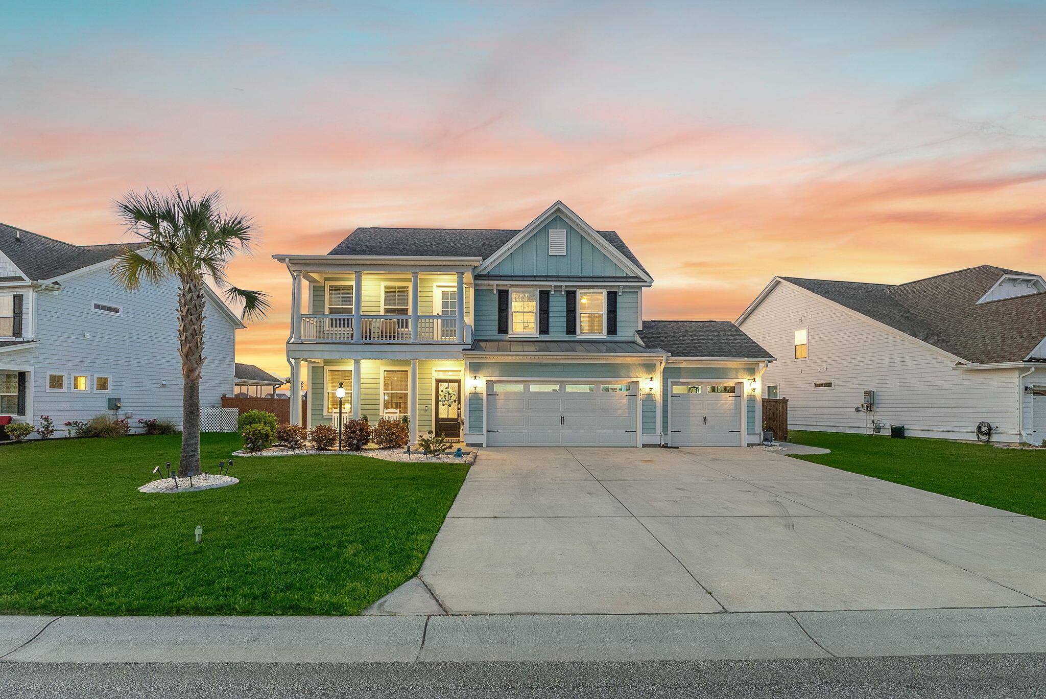 613 Sienna Way