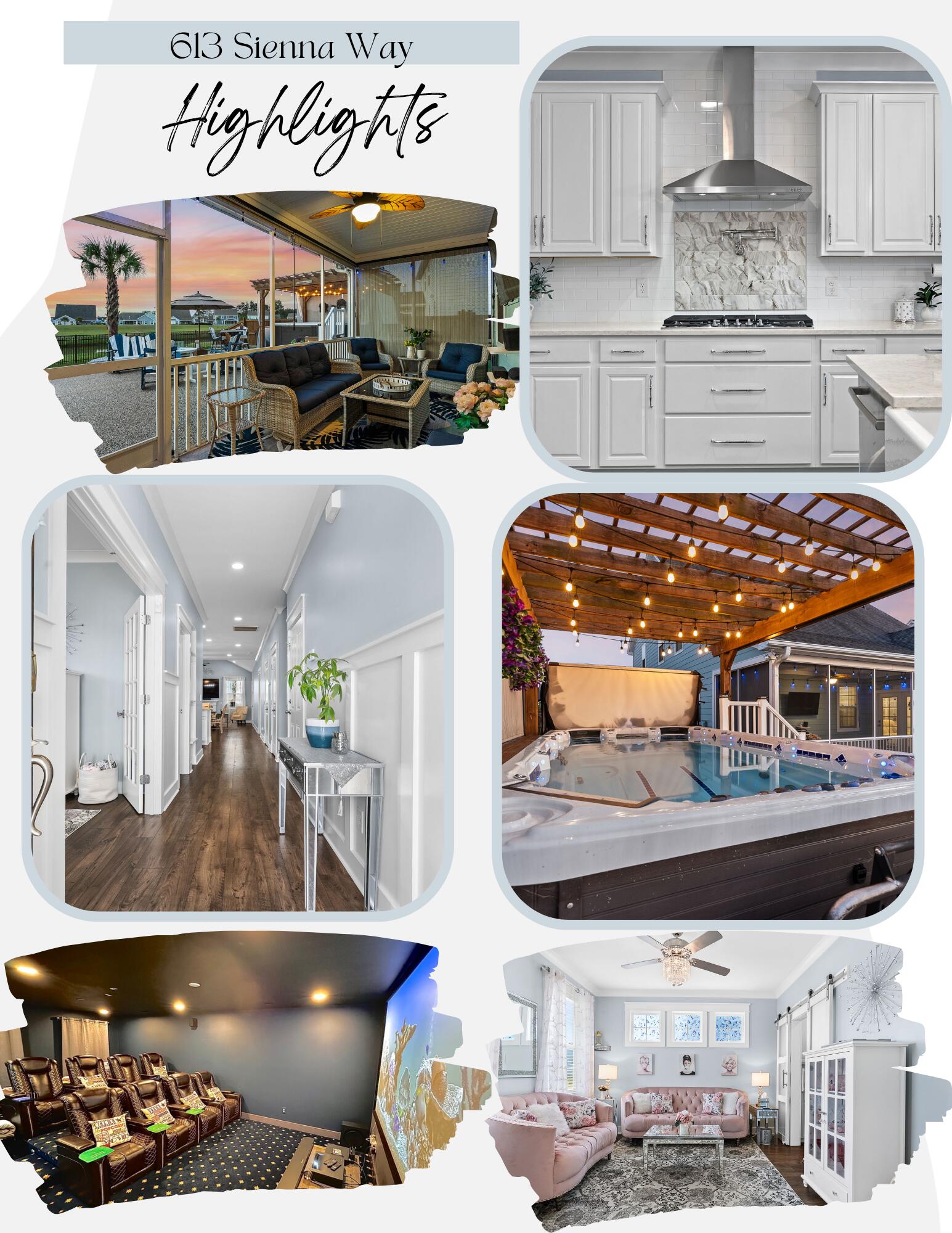 613 Sienna Way
