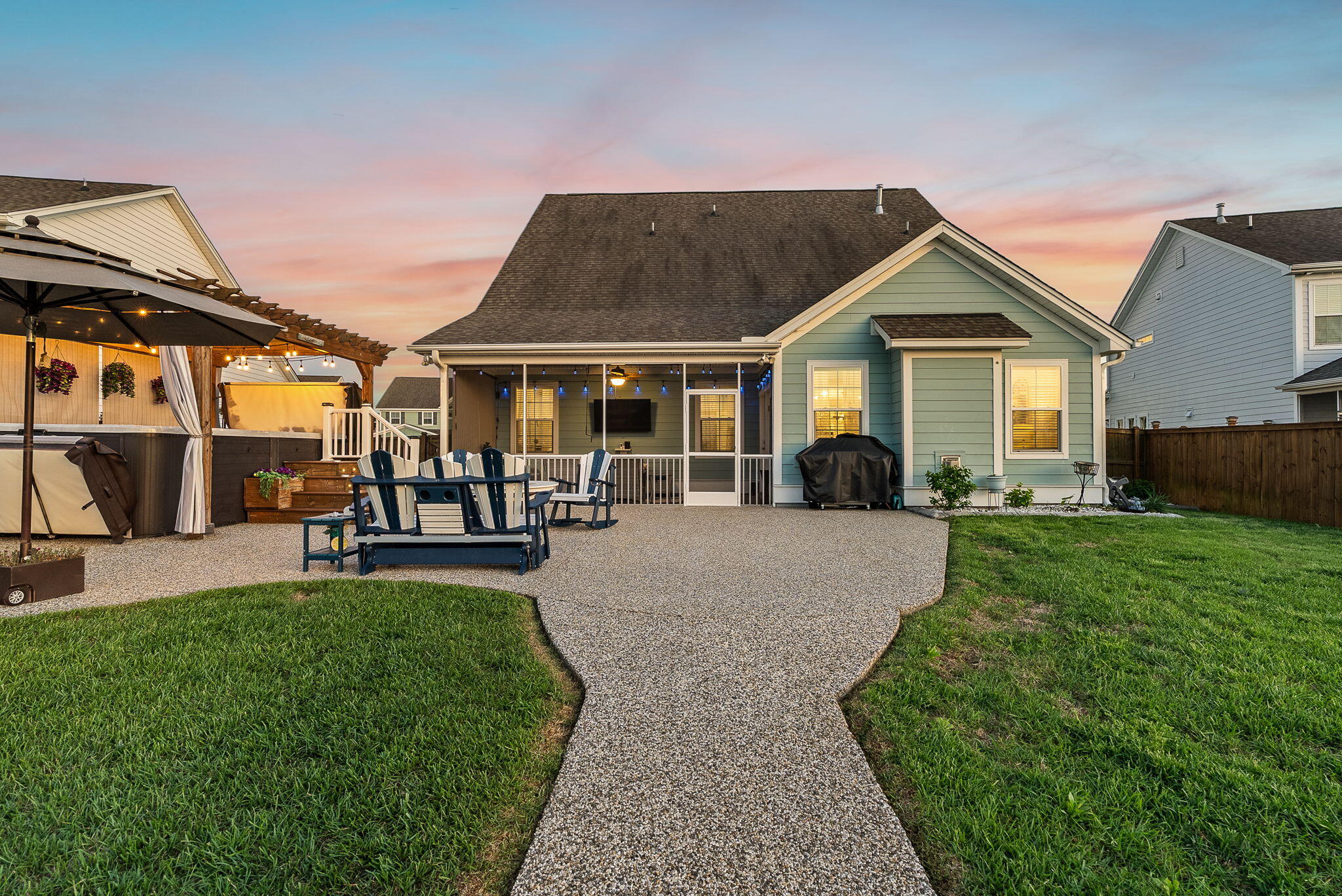 613 Sienna Way