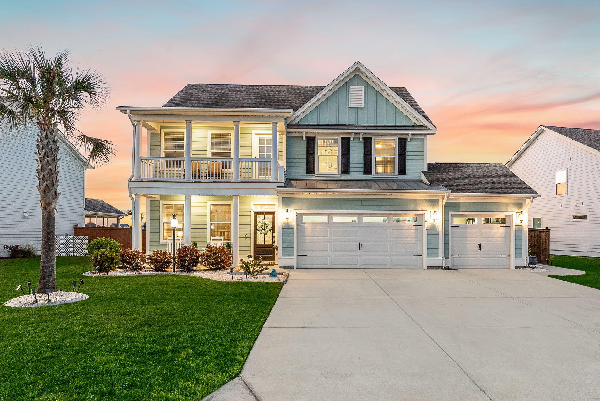 613 Sienna Way