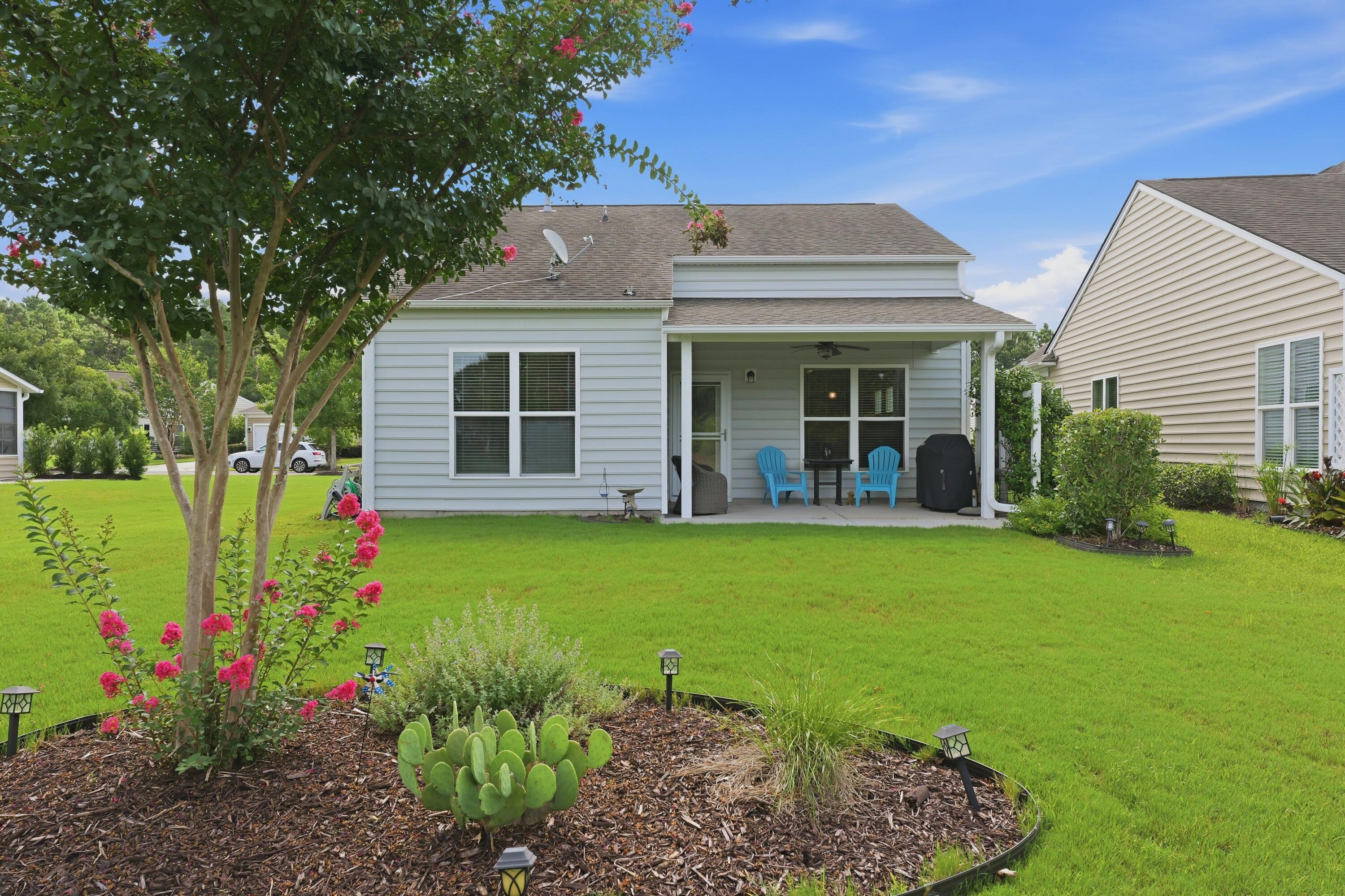 204 Waterfront Park Drive
