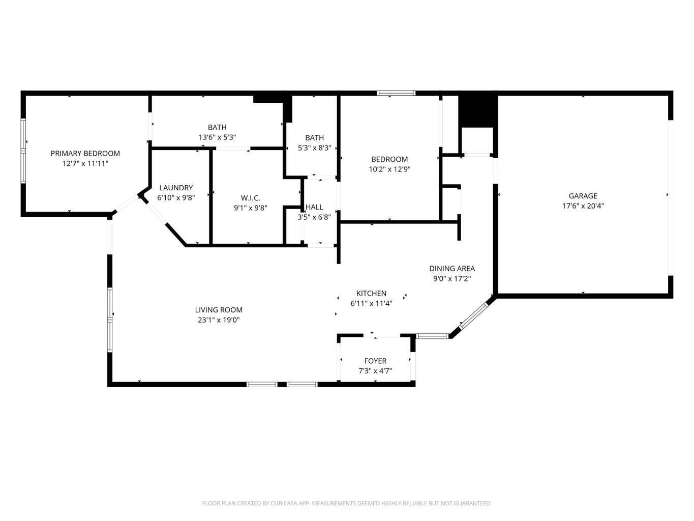 204 Waterfront Park Drive
