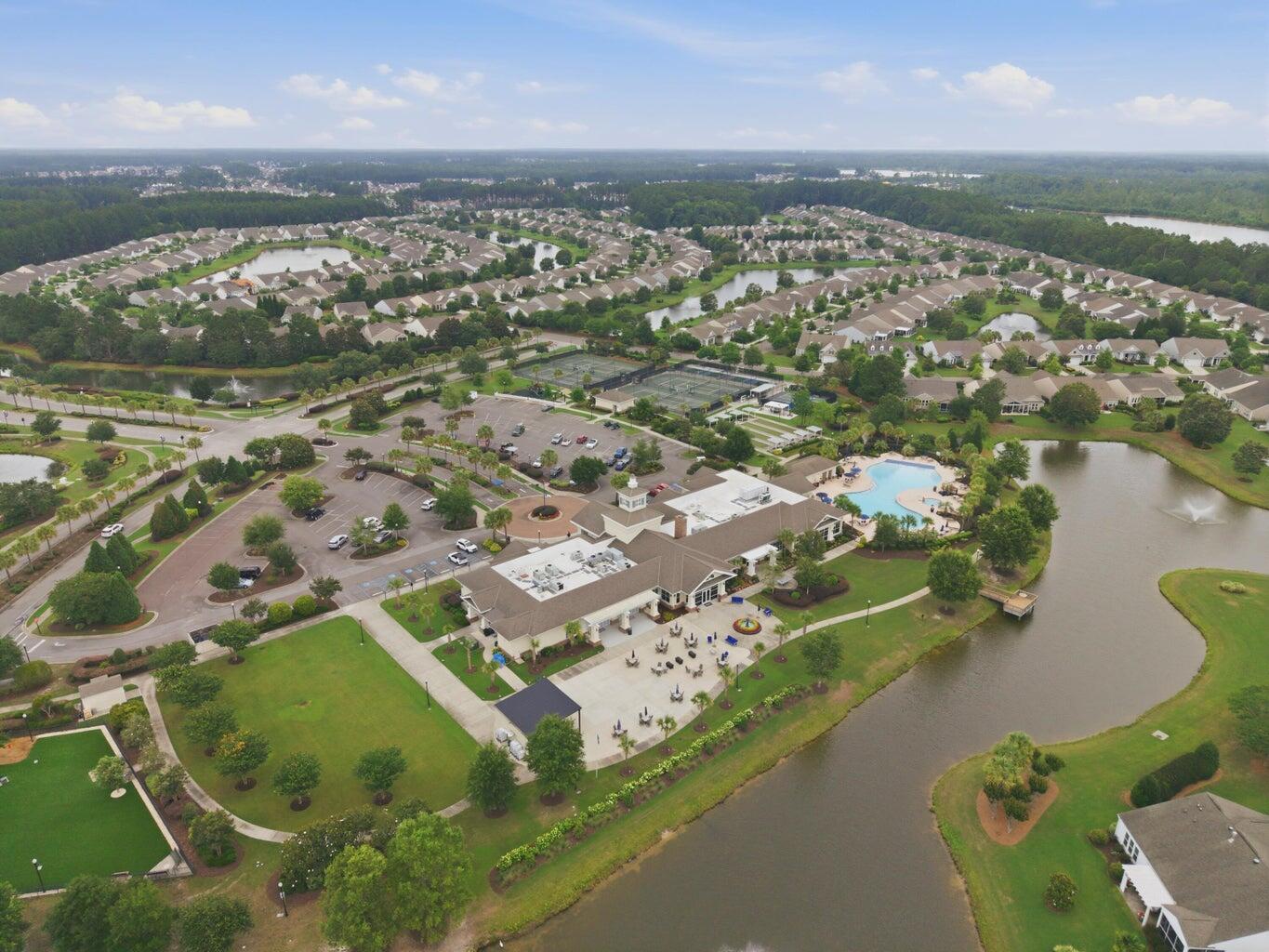 204 Waterfront Park Drive