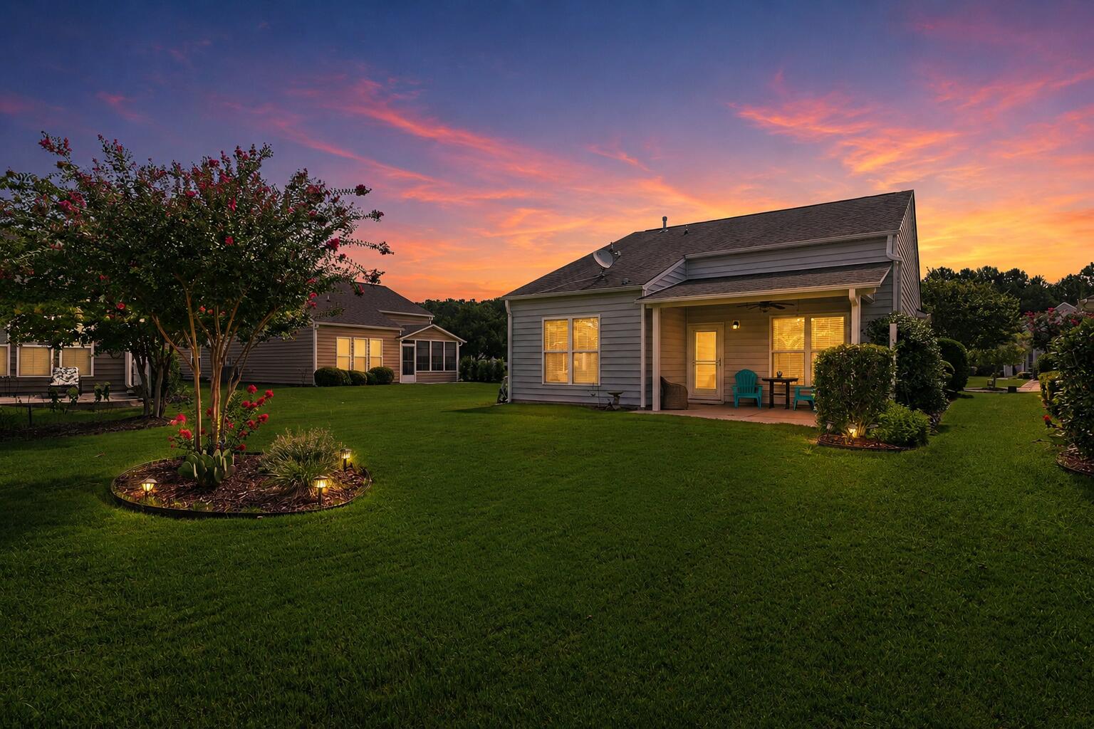 204 Waterfront Park Drive