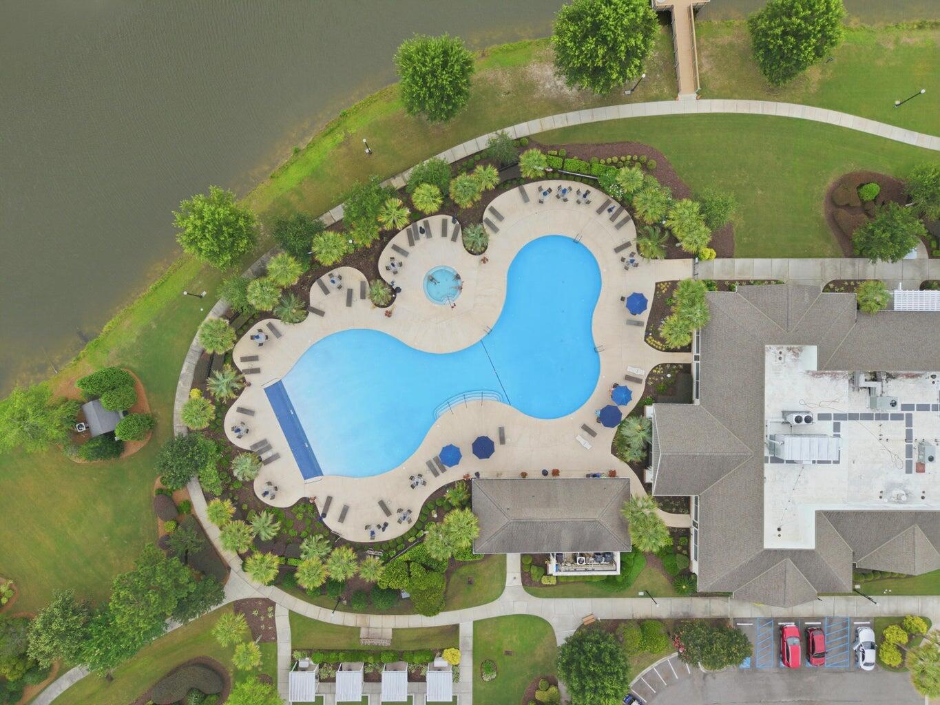 204 Waterfront Park Drive