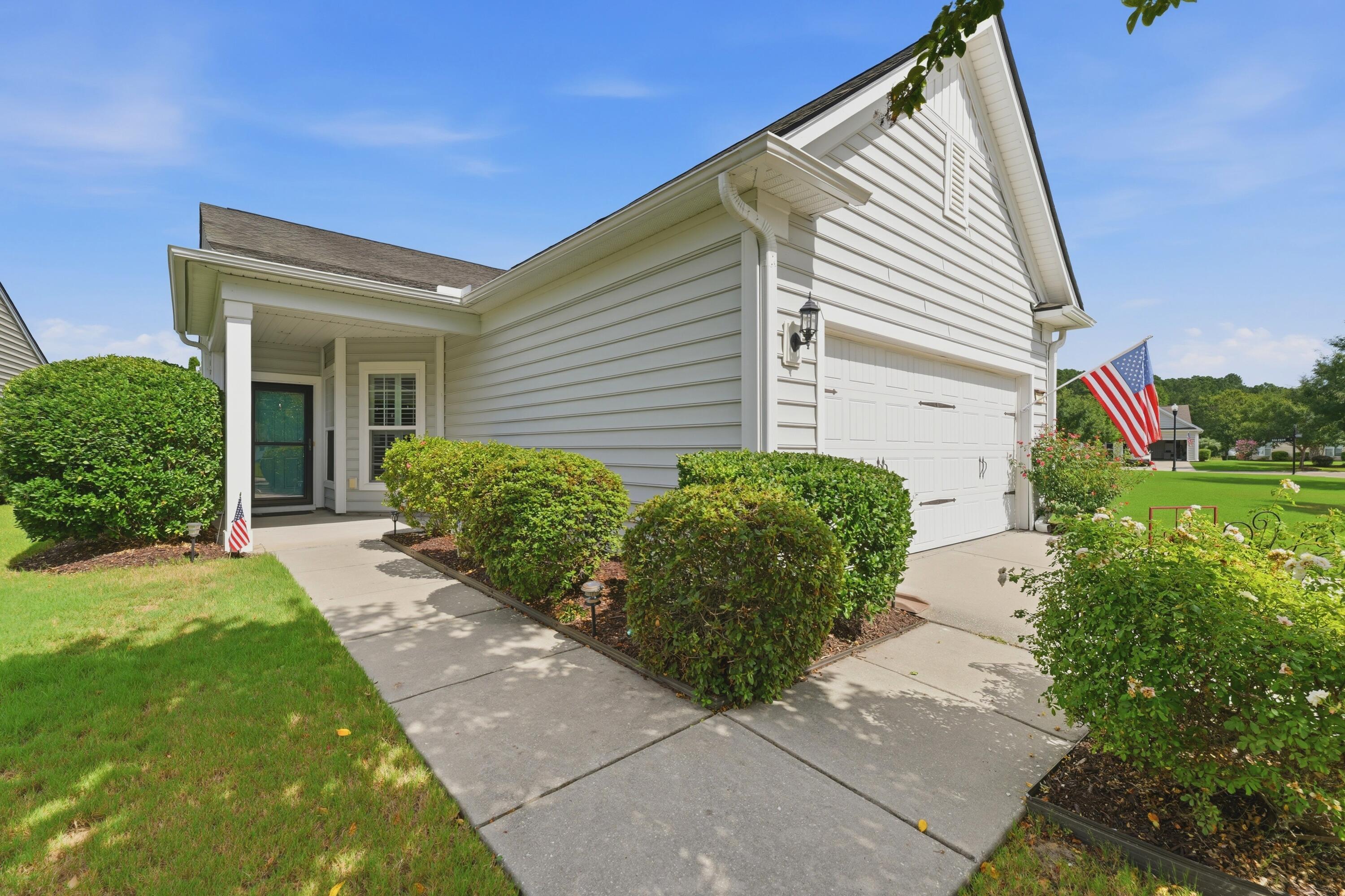204 Waterfront Park Drive