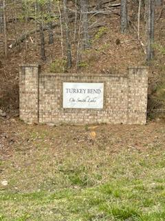 LOT 10 TURKEY BEND