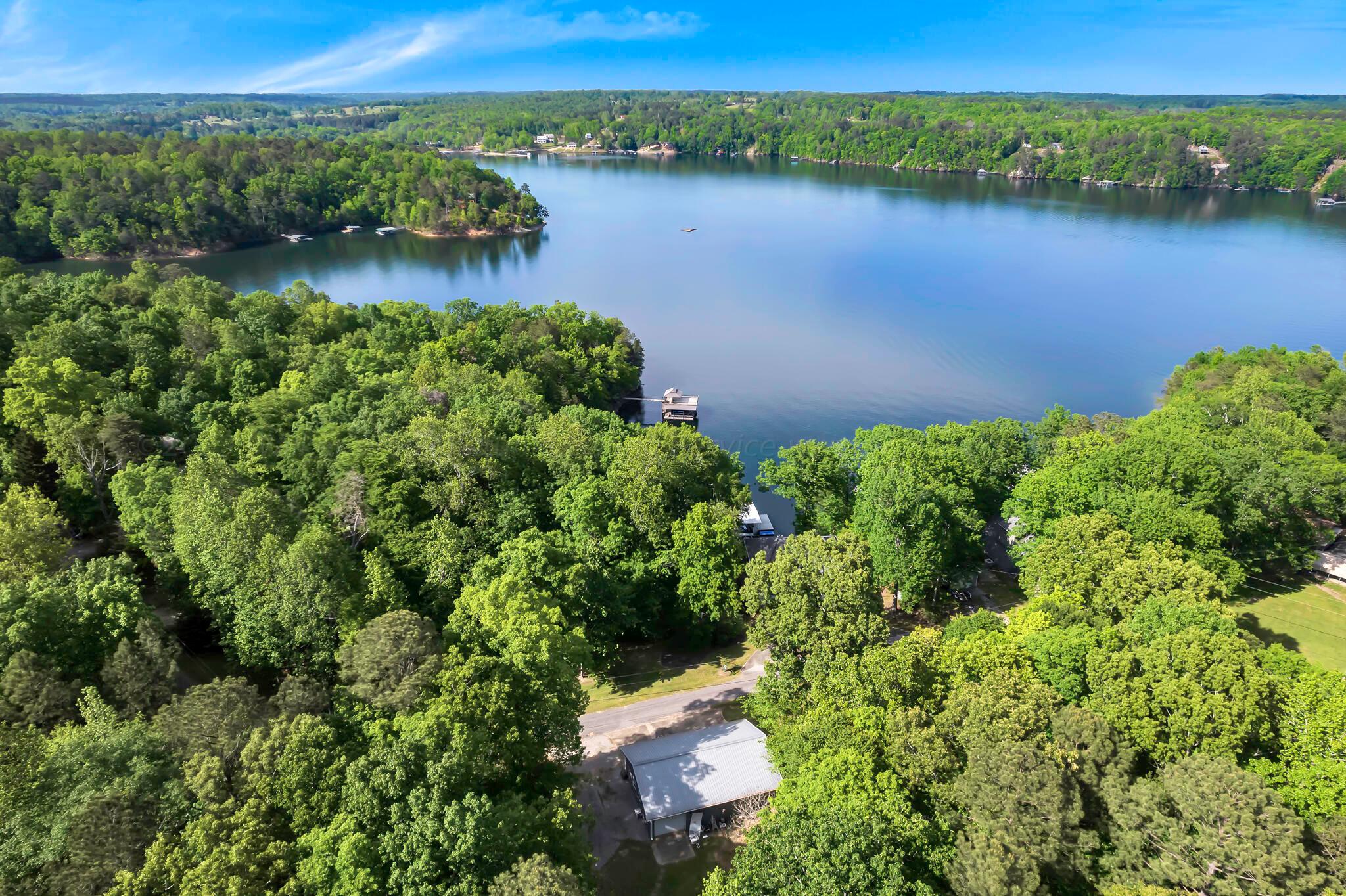 271 COUNTY ROAD 3921
