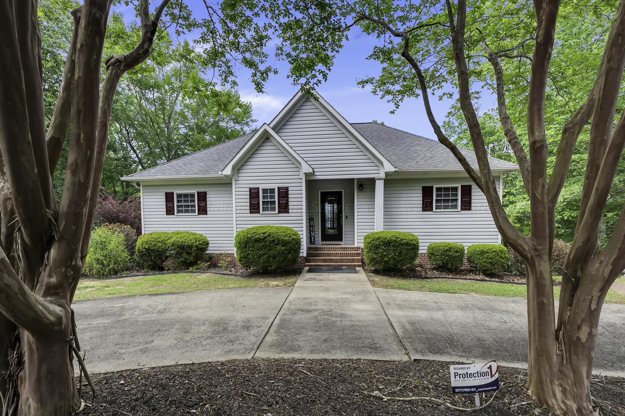 271 COUNTY ROAD 3921