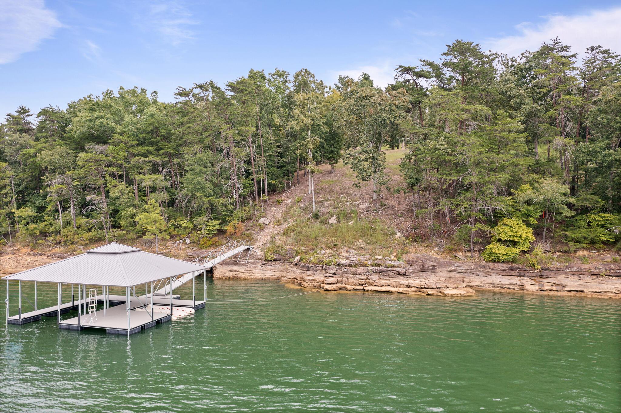 LOT 10 TIMBER RIDGE