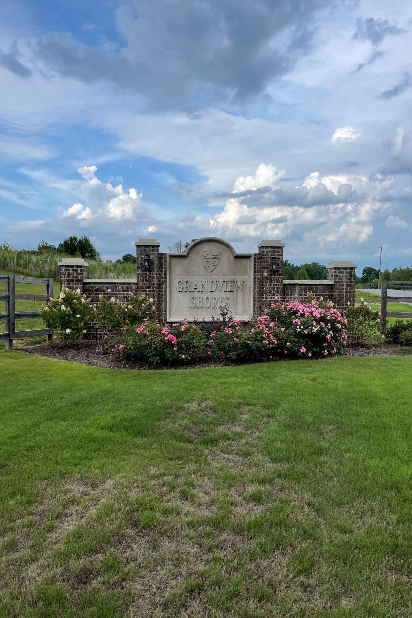 LOT 21 GRANDVIEW SHORES