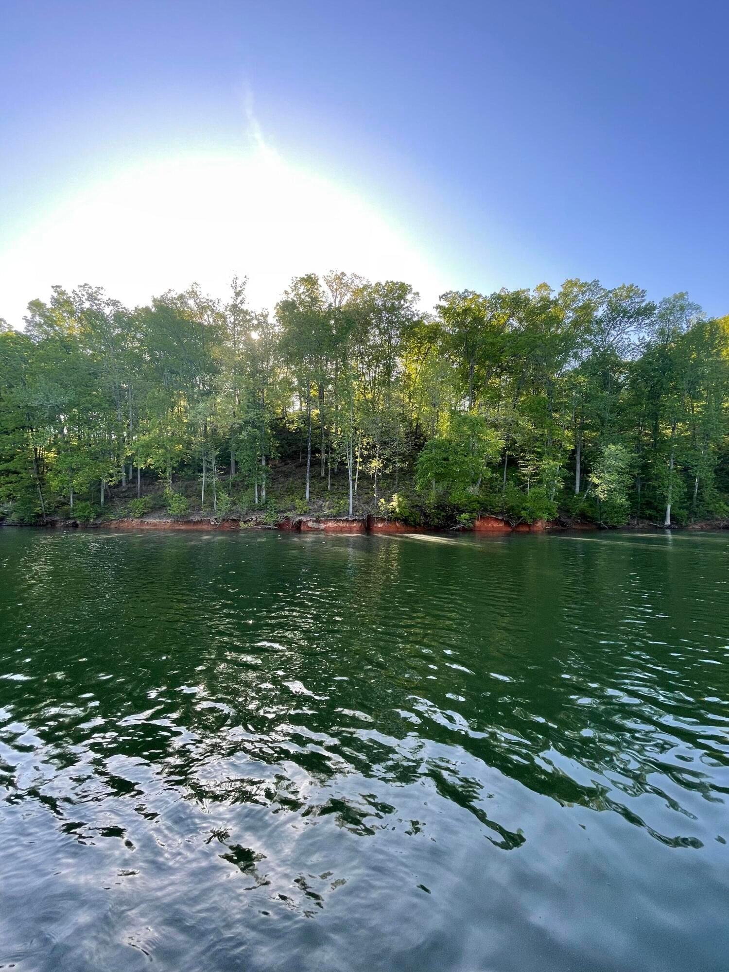 LOT 21 GRANDVIEW SHORES