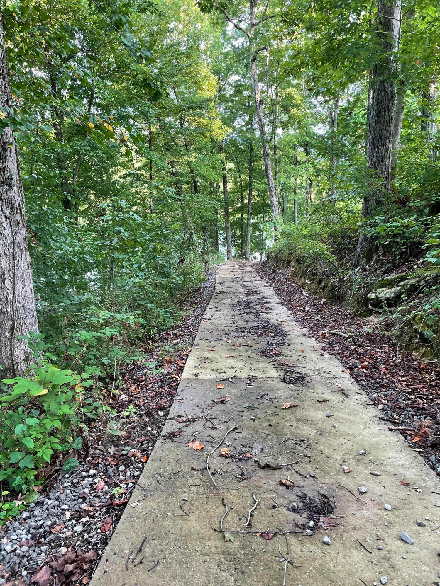 LOT 21 GRANDVIEW SHORES