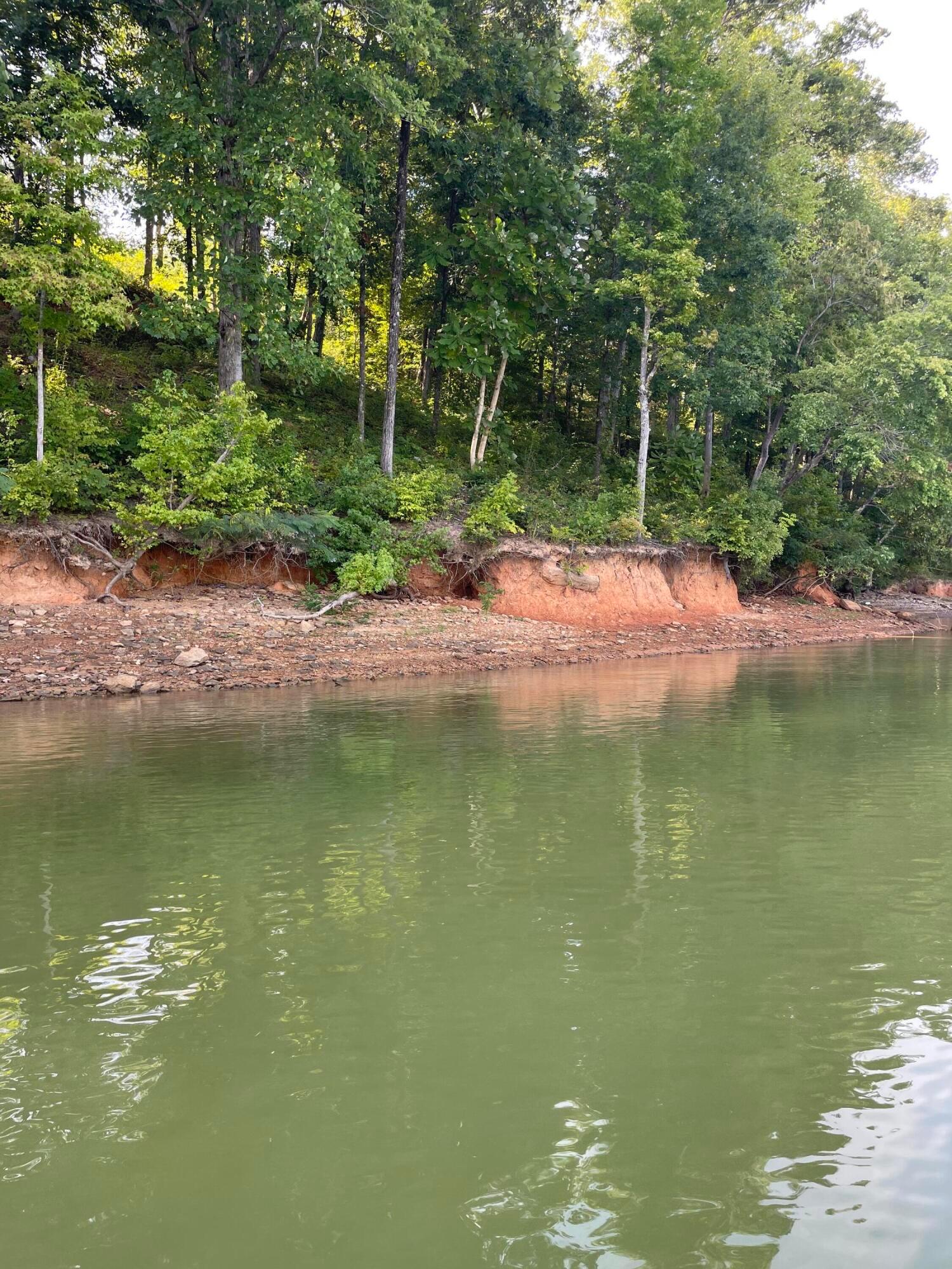 LOT 21 GRANDVIEW SHORES