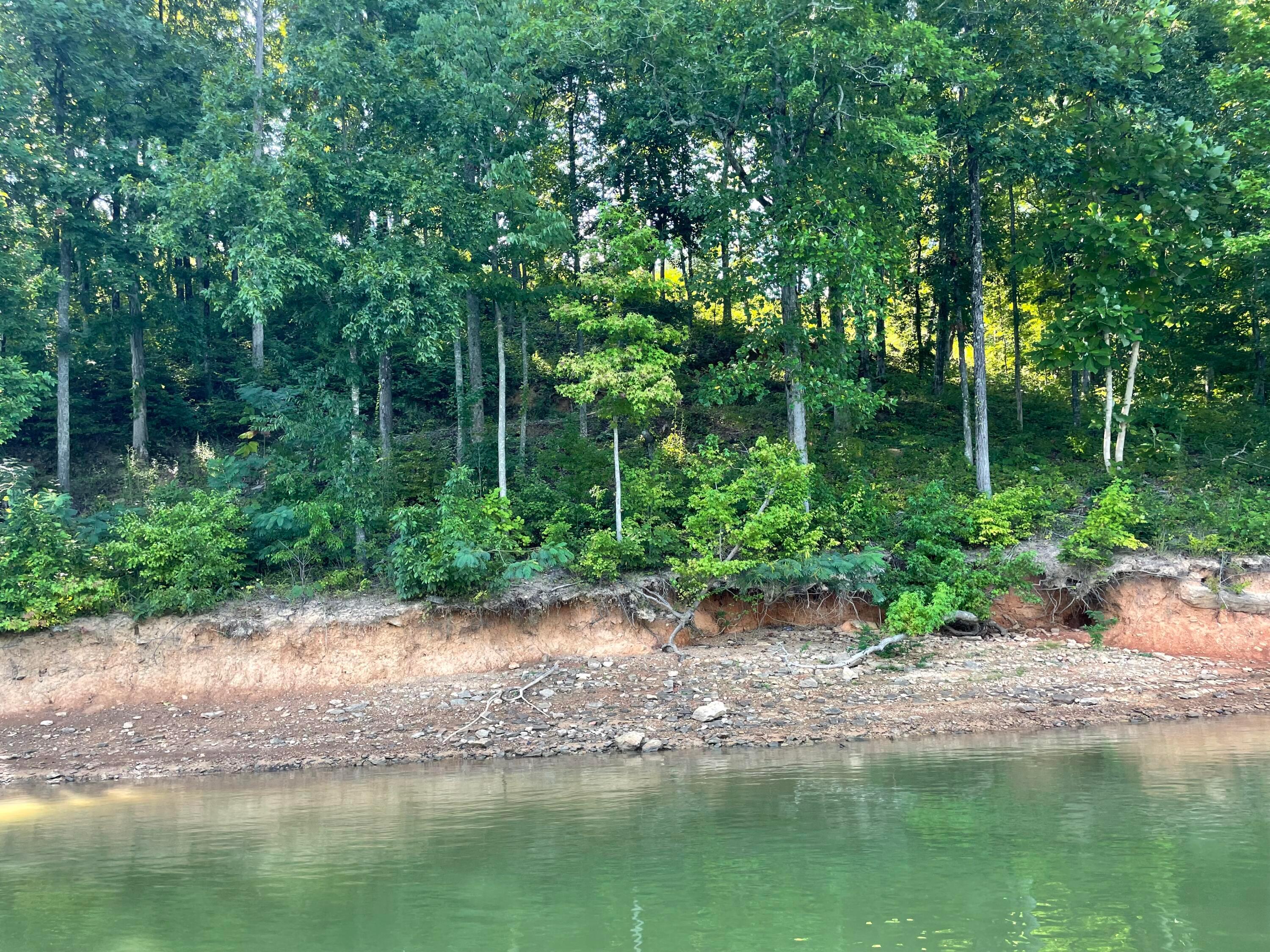 LOT 21 GRANDVIEW SHORES