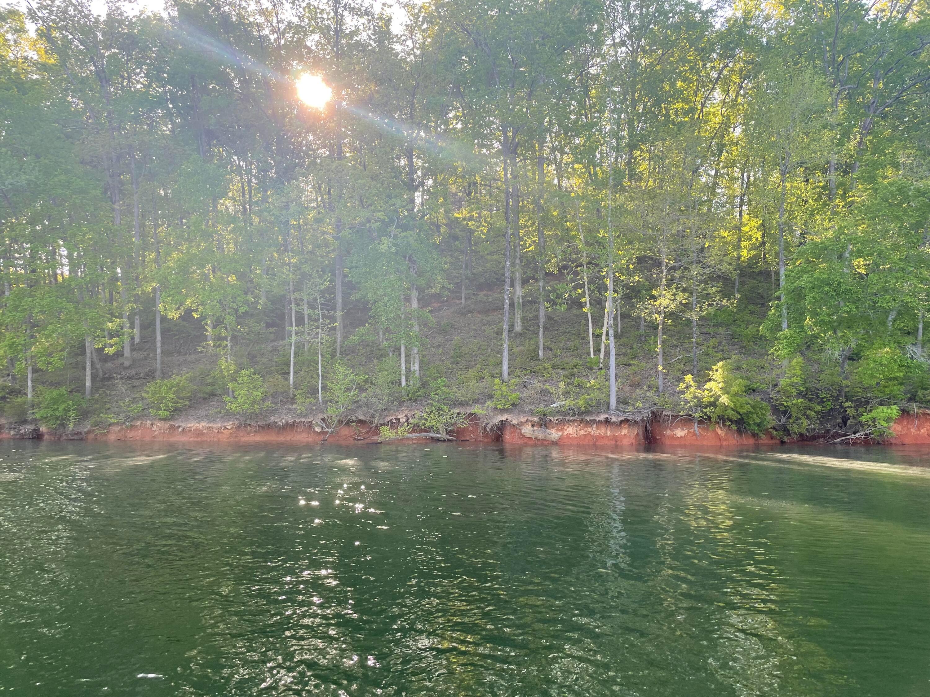LOT 21 GRANDVIEW SHORES