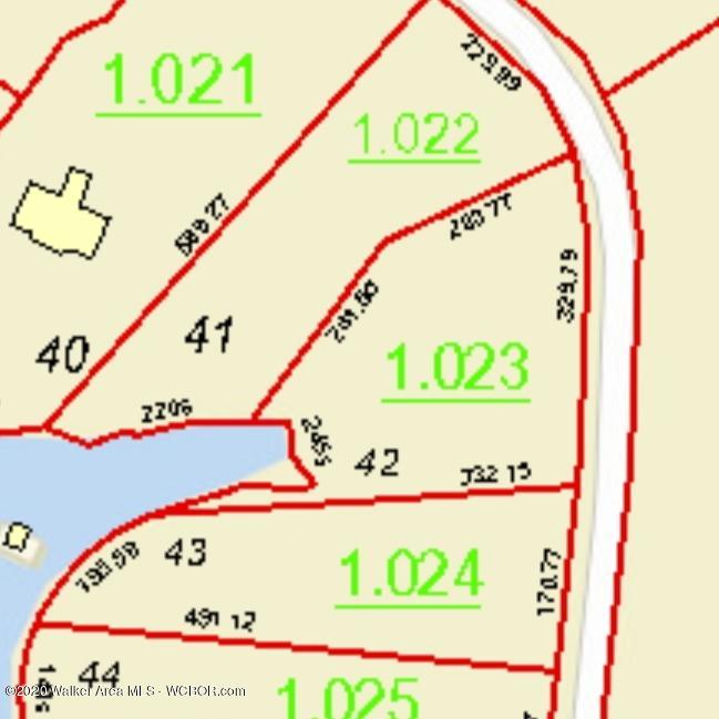 LOT 42 LAKESHORE WEST PHASE 3