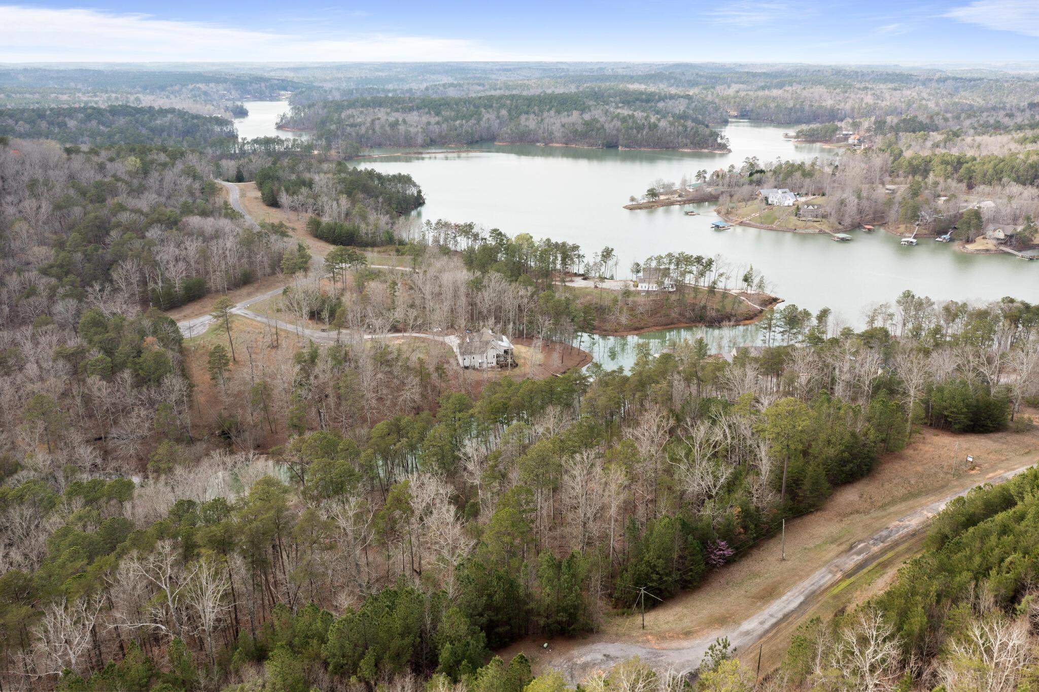 LOT 40 SIPSEY OVERLOOK