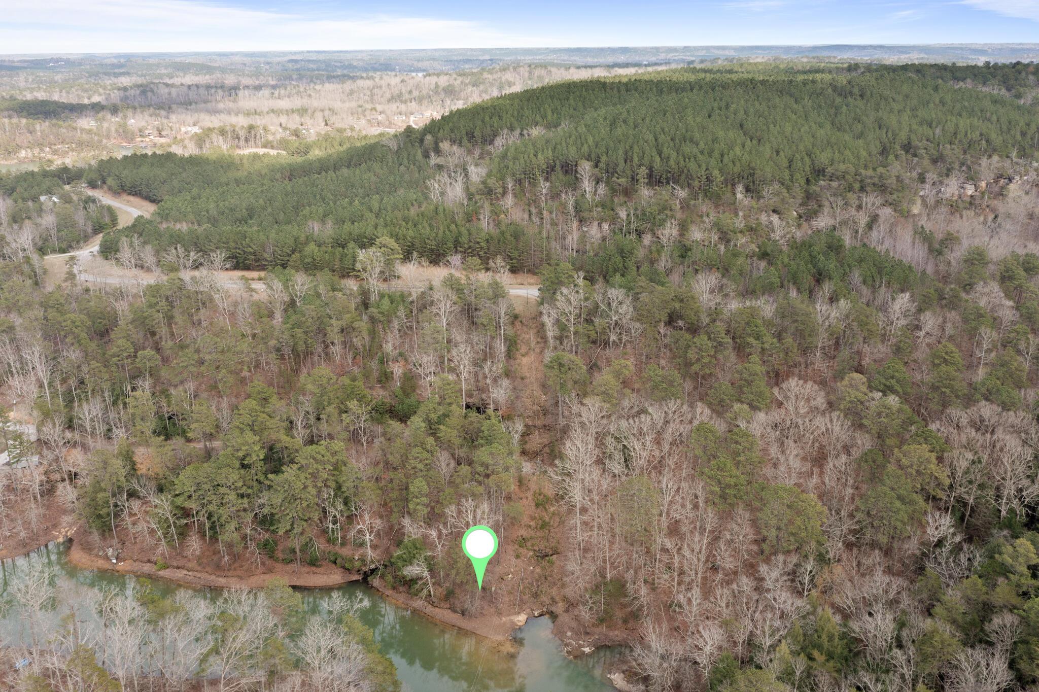 LOT 40 SIPSEY OVERLOOK