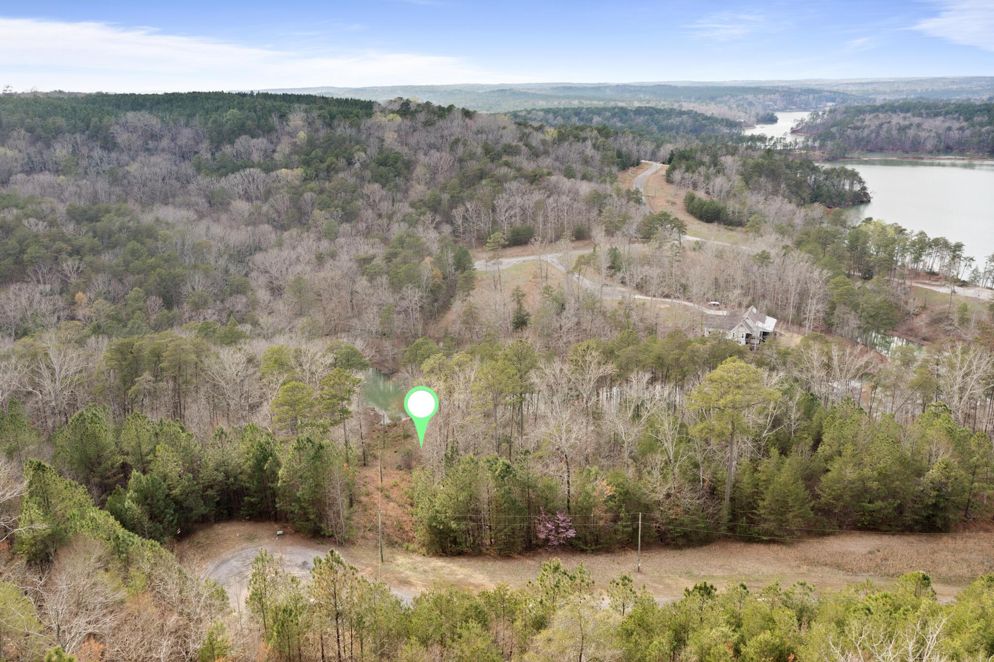 LOT 40 SIPSEY OVERLOOK
