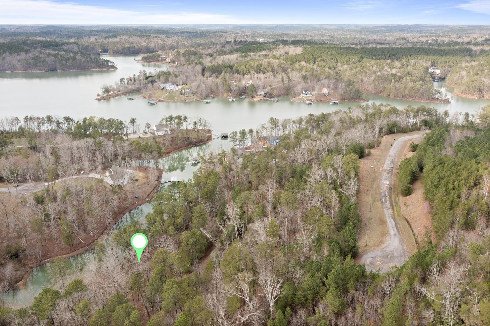 LOT 40 SIPSEY OVERLOOK