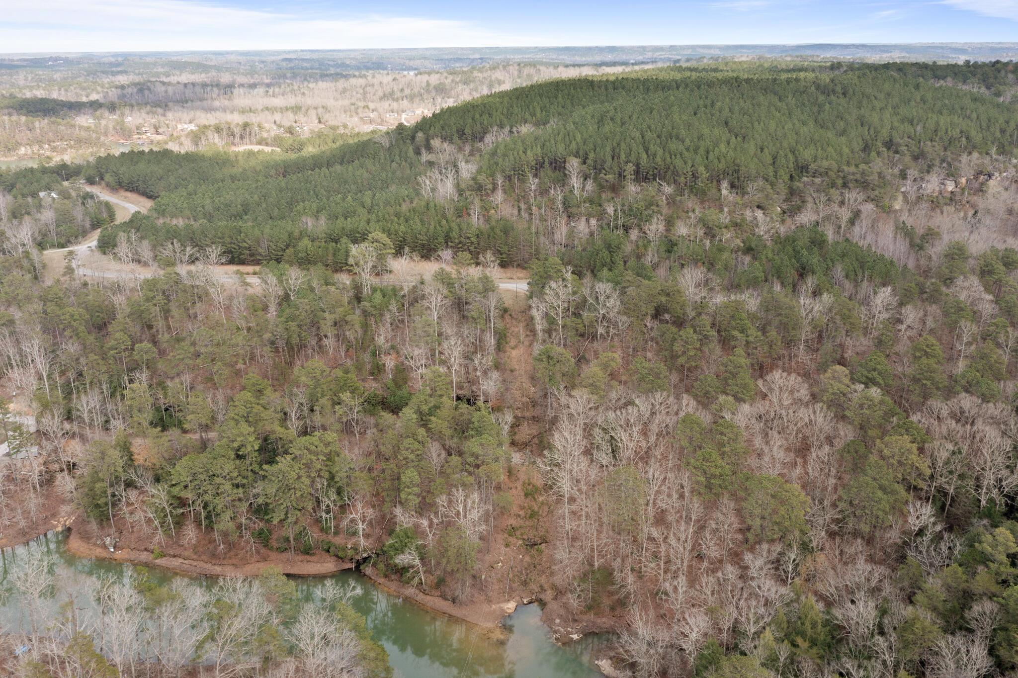 LOT 40 SIPSEY OVERLOOK
