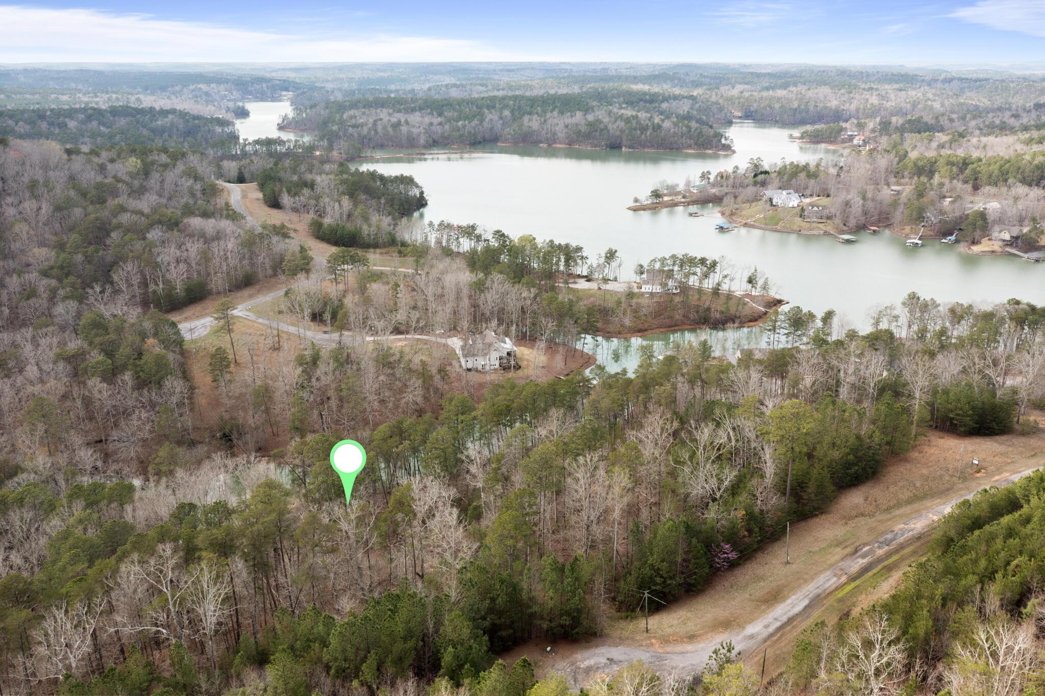 LOT 40 SIPSEY OVERLOOK
