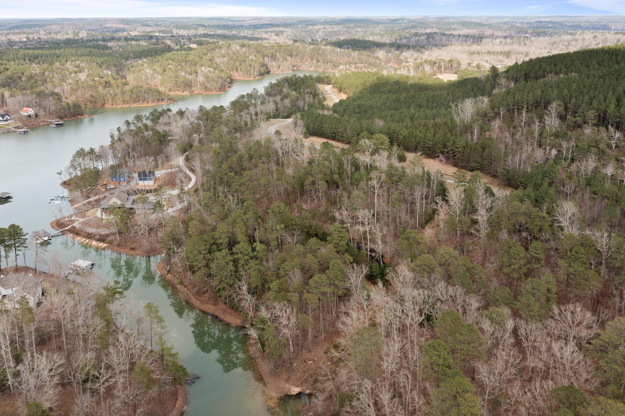 LOT 40 SIPSEY OVERLOOK