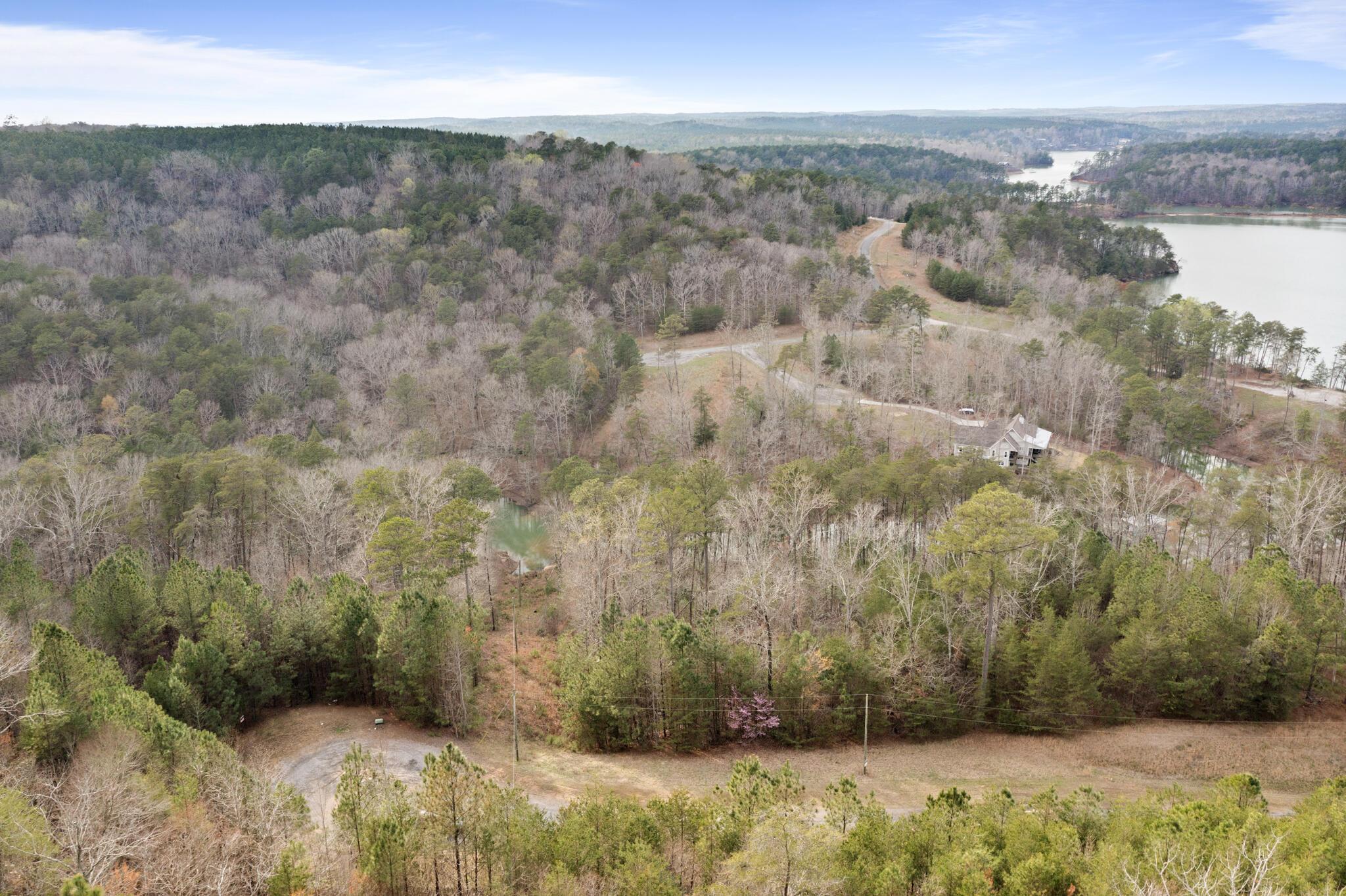 LOT 40 SIPSEY OVERLOOK