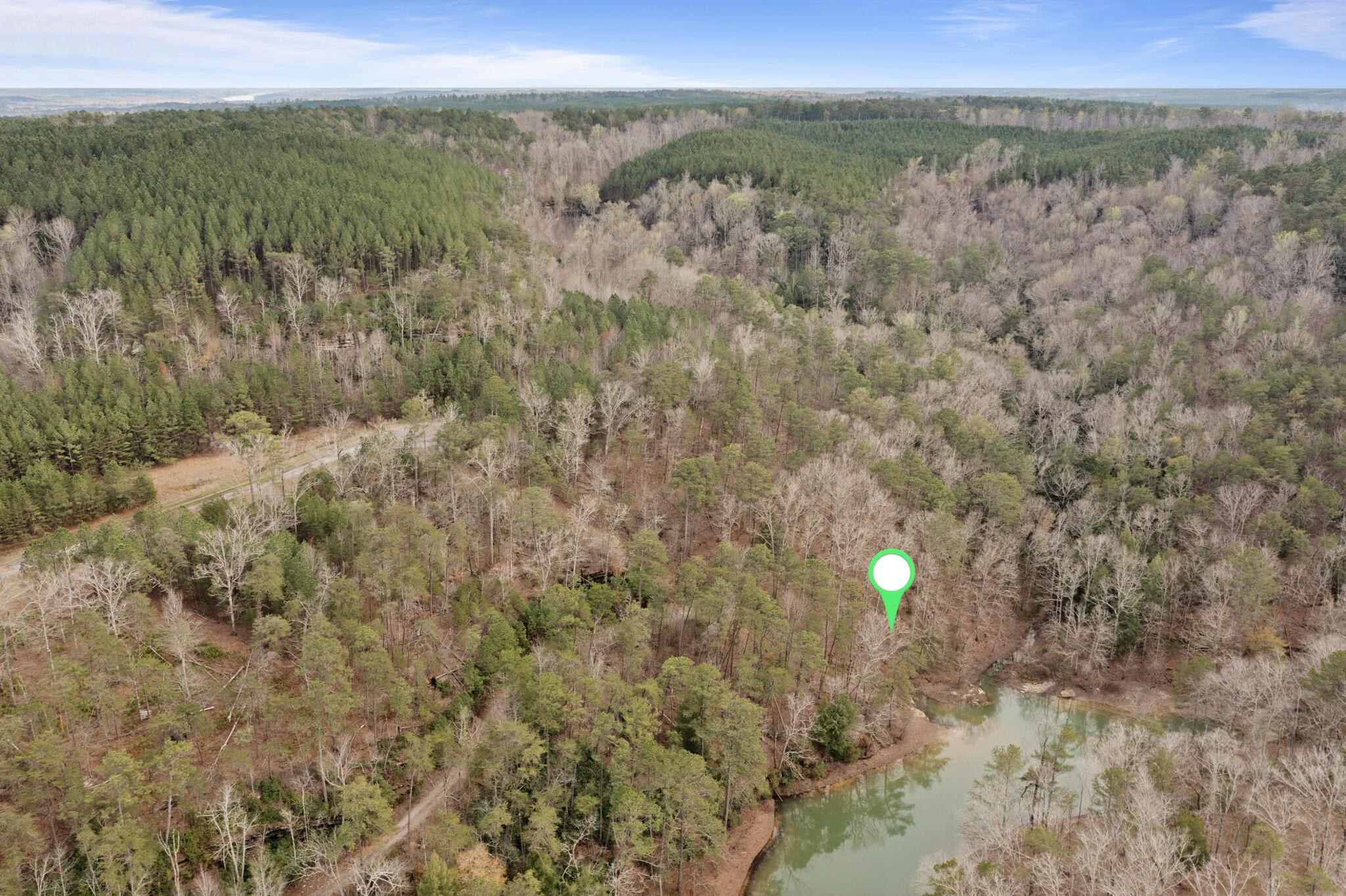 LOT 40 SIPSEY OVERLOOK
