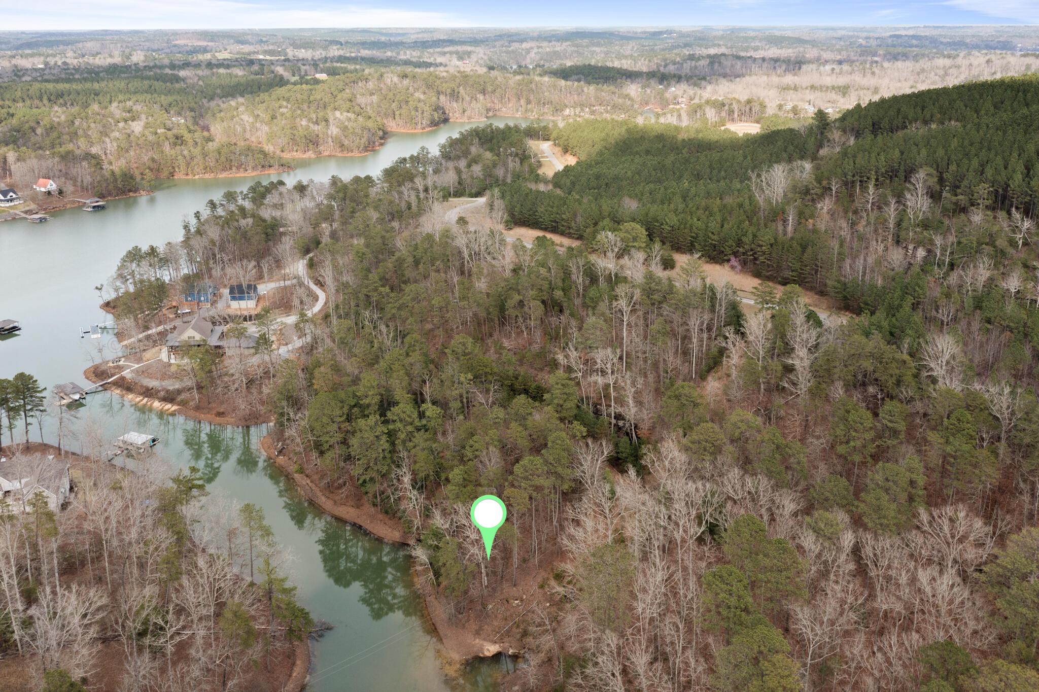 LOT 40 SIPSEY OVERLOOK