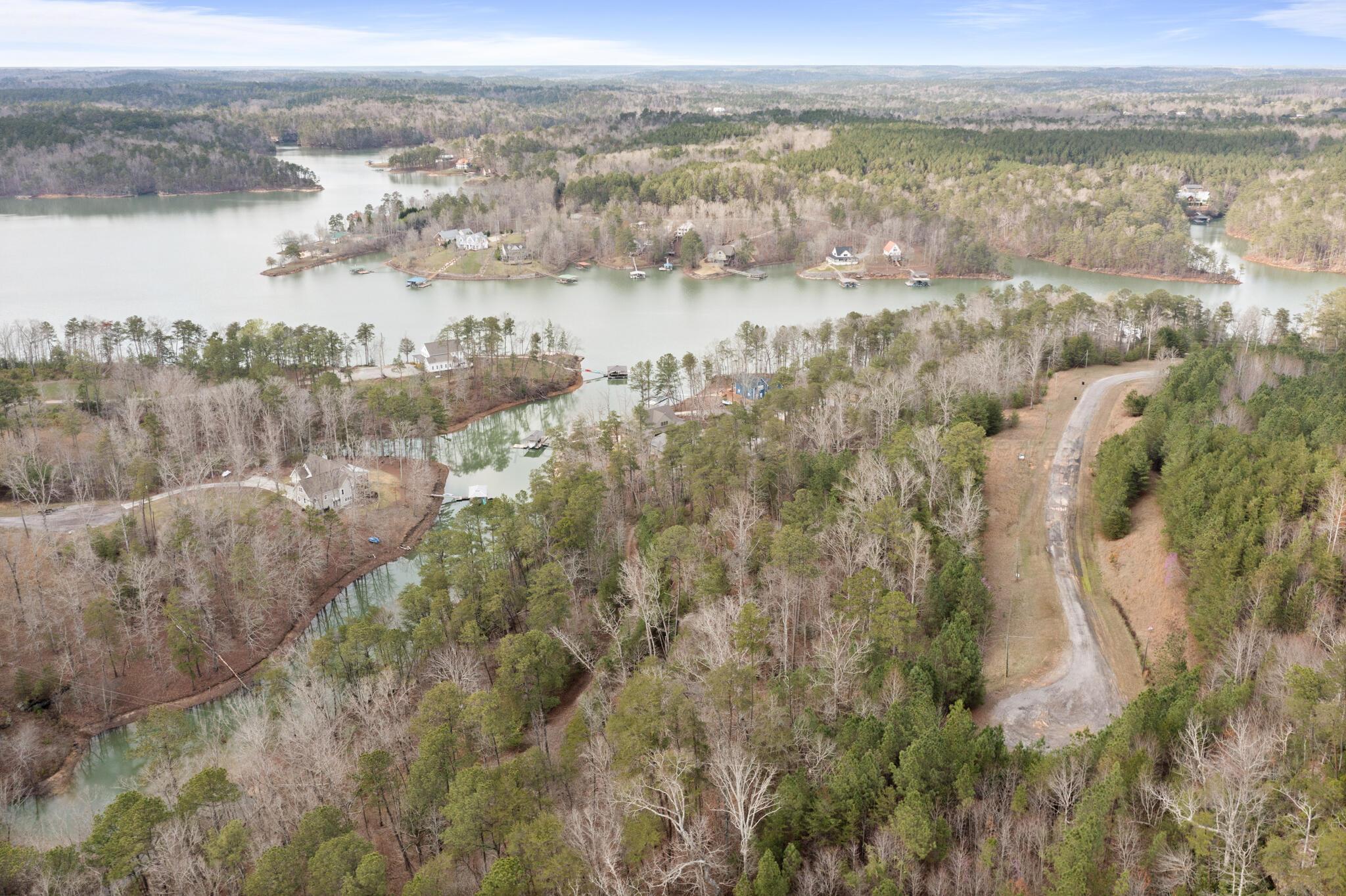 LOT 40 SIPSEY OVERLOOK