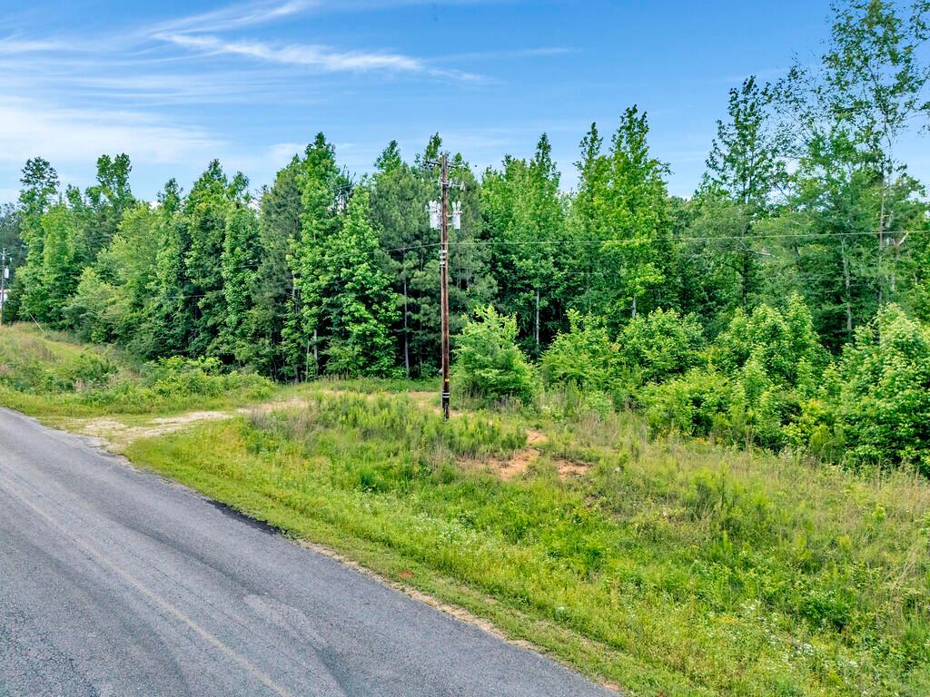 0 COUNTY HWY 45
