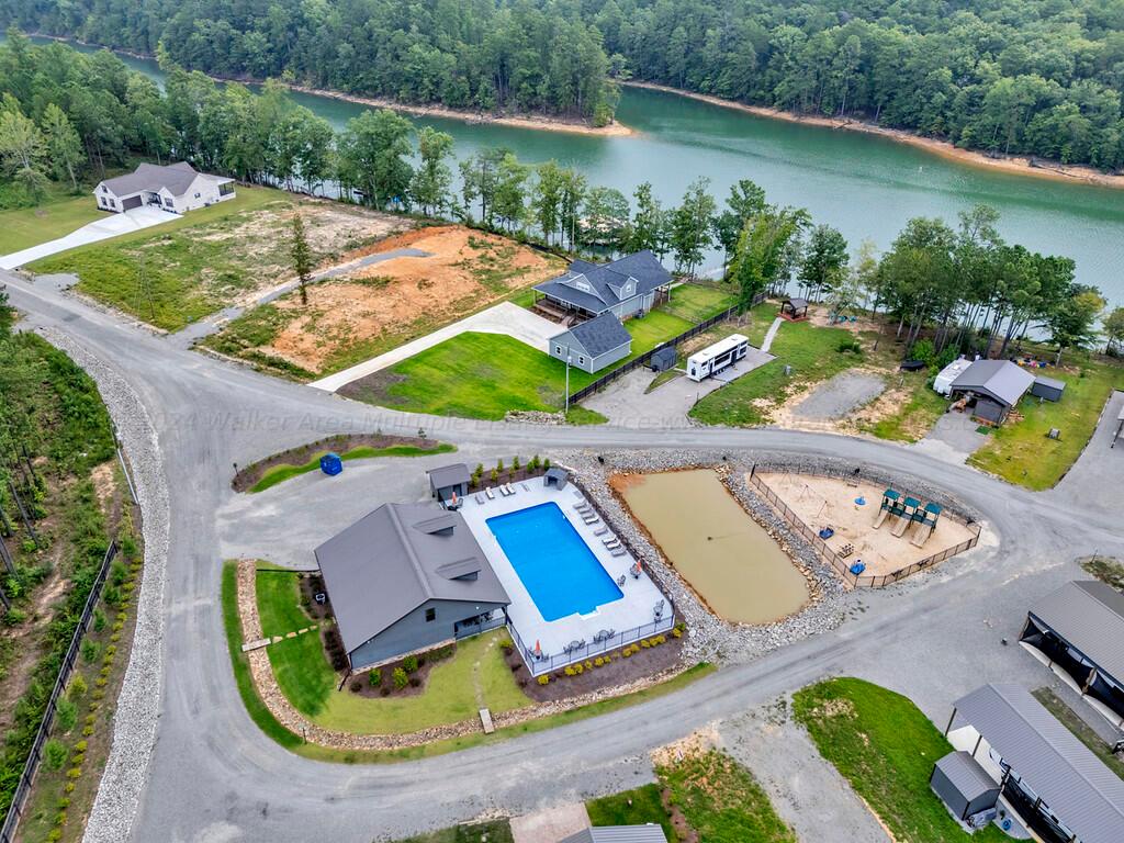 LOT 3 SHORESIDE AT SIPSEY
